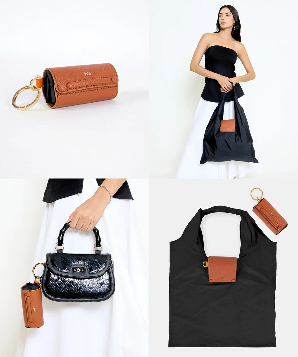 Rich Black
