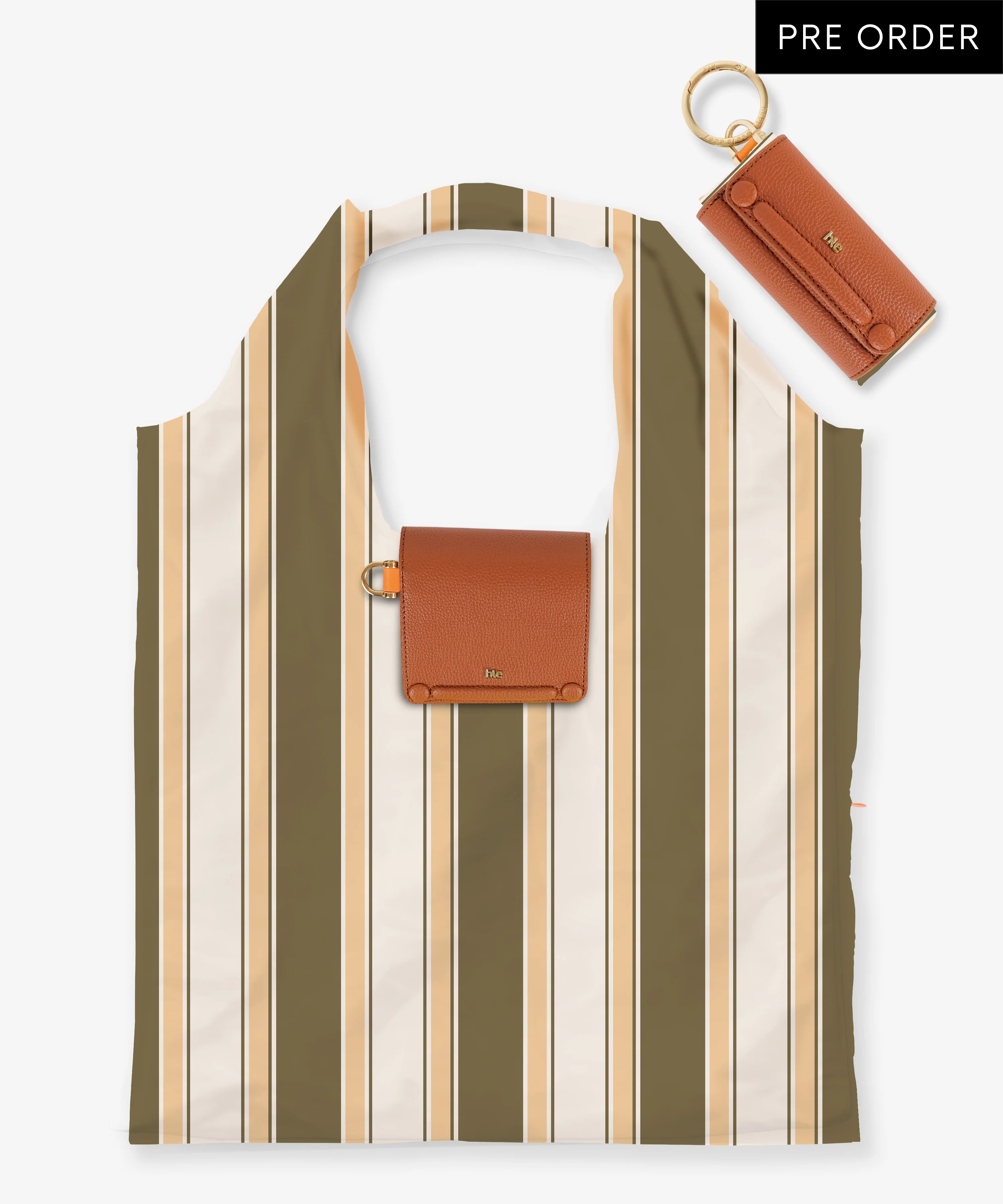 Lepayt Tote