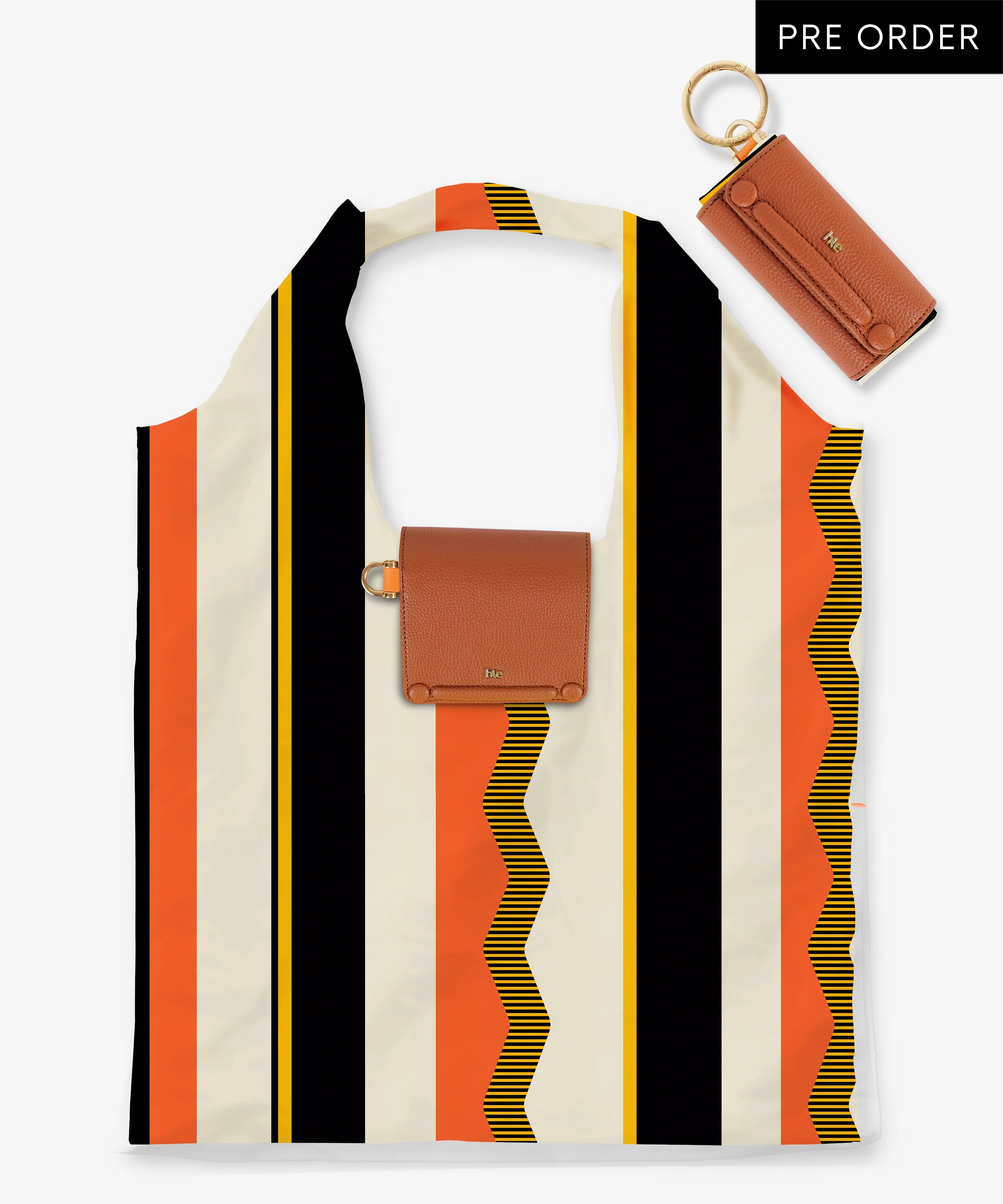 Lepayt Tote
