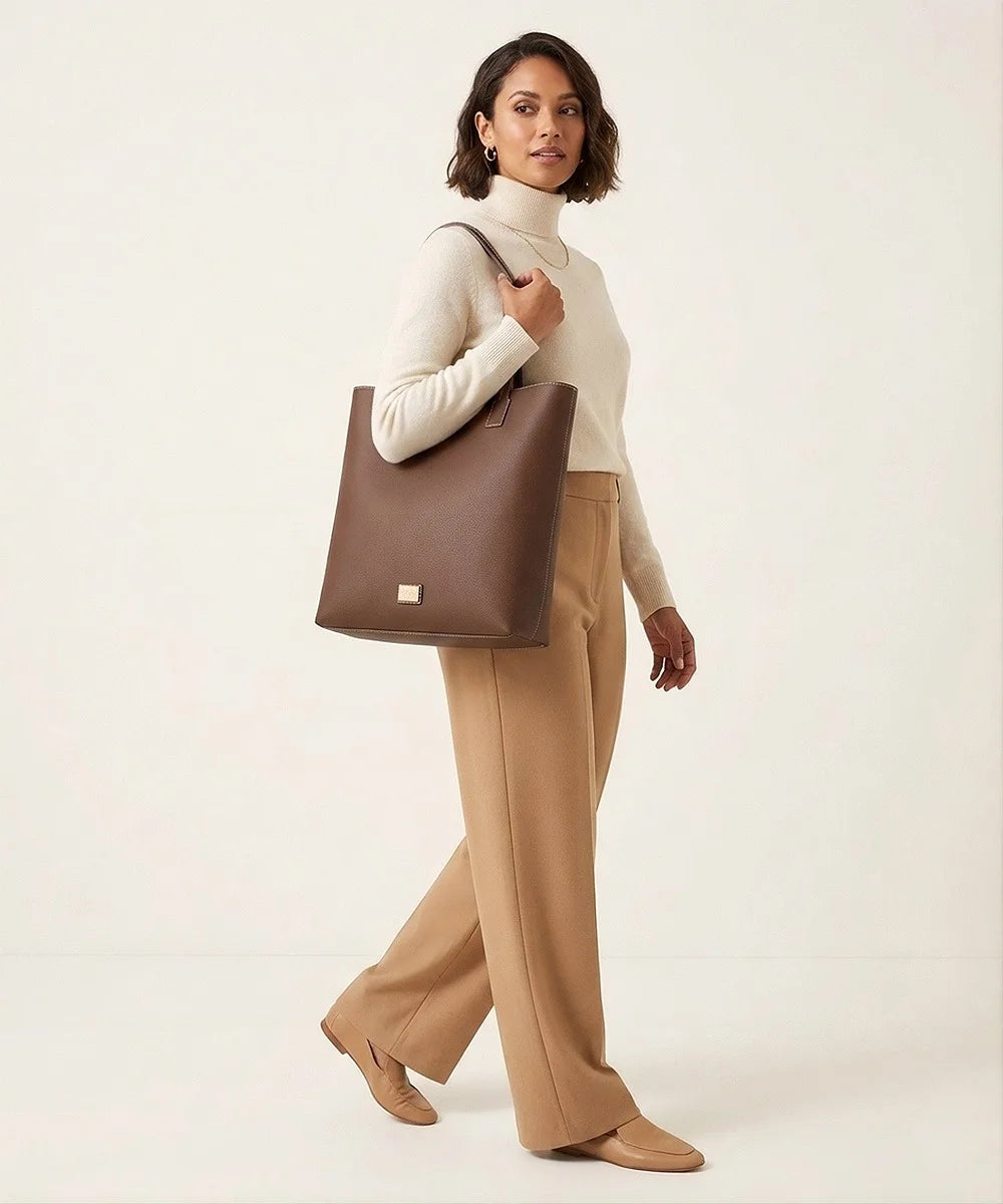 Coffee Brown