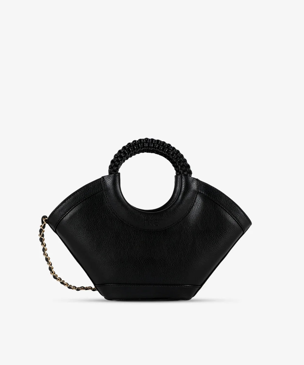 Rich Black