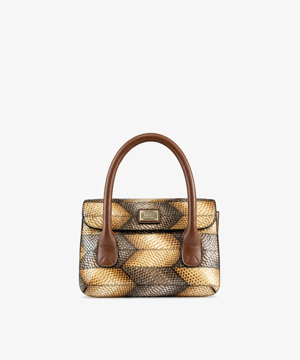 Coffee Brown