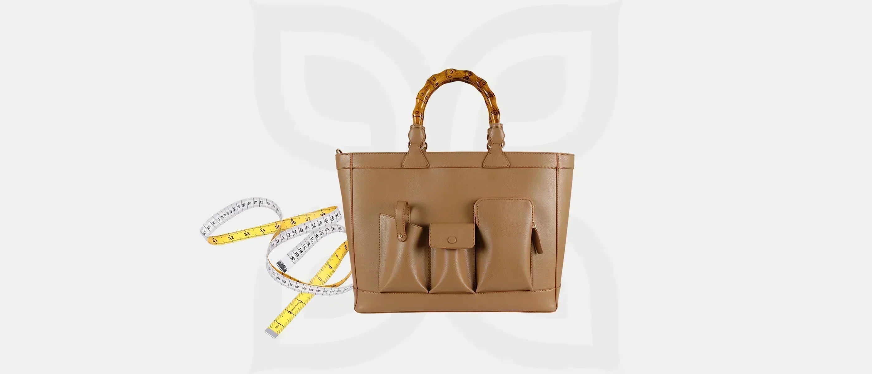 How To Measure Handbag Dimensions - Step by Step Guide