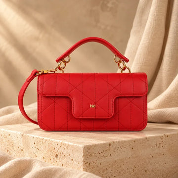 TOP HANDLE BAGS