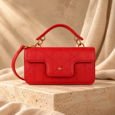 Top Handle Bags
