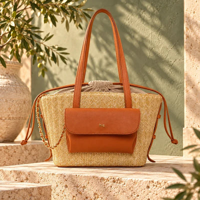 Versa tote bag