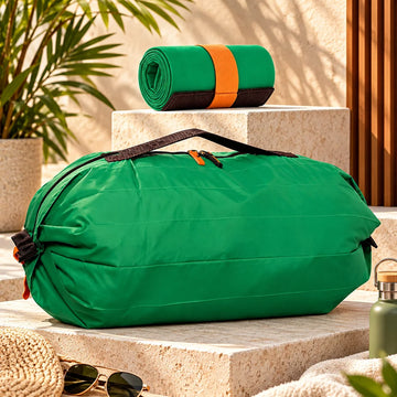 BURRITO DUFFEL