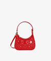 PATENT RED