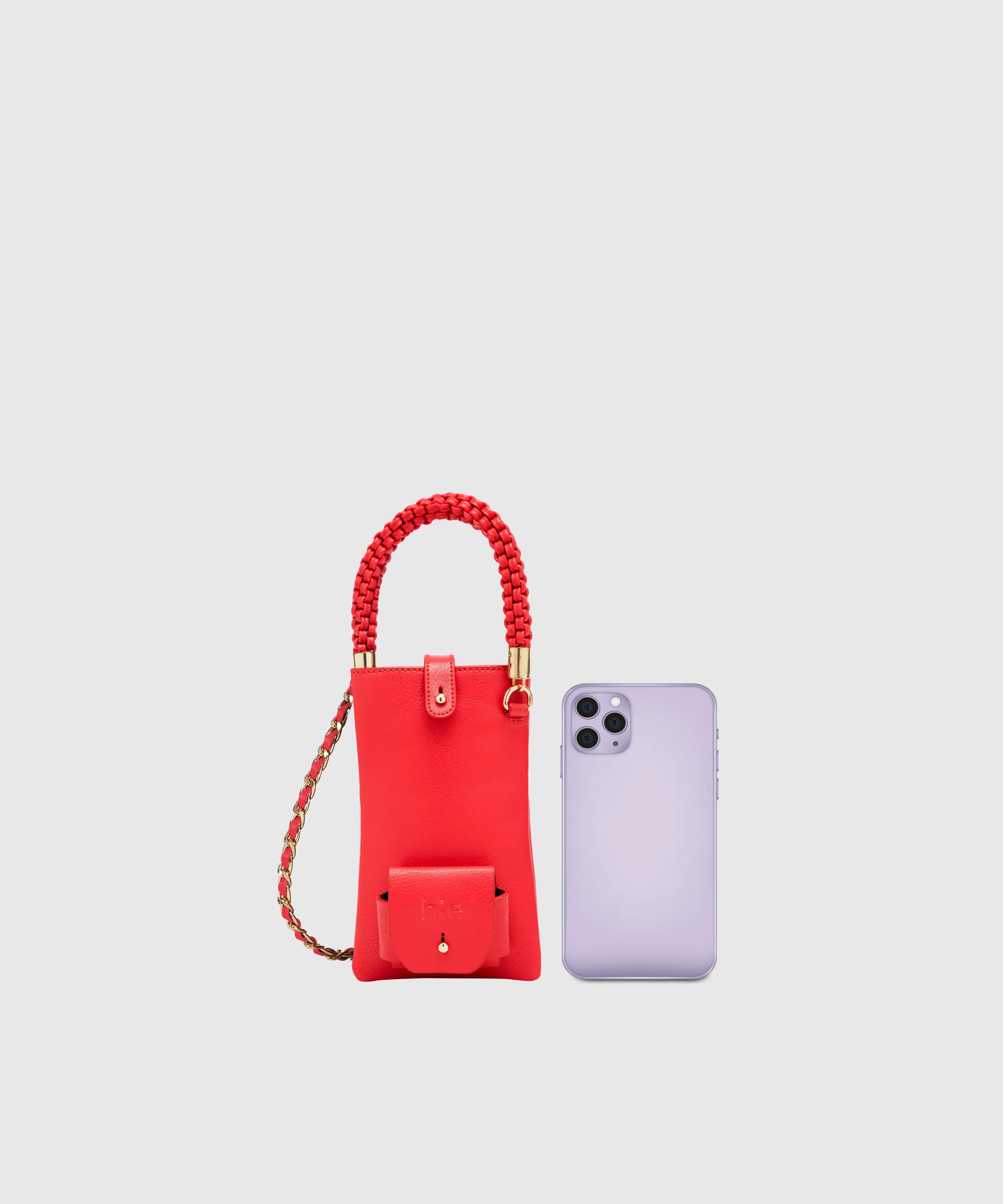 Imperial Red