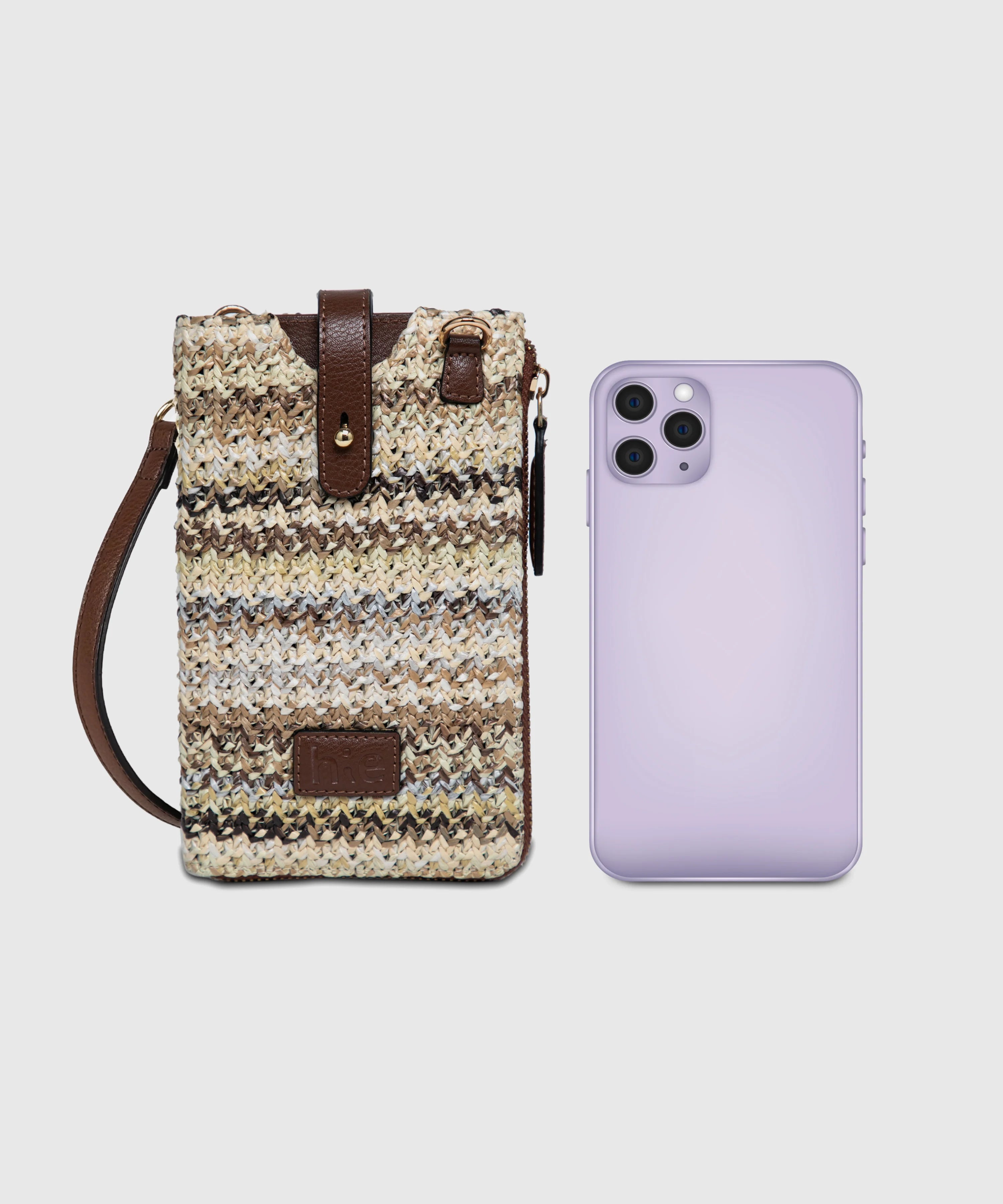 Coffee Brown