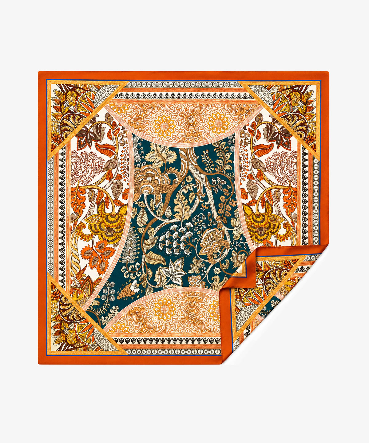Heritage Paisley