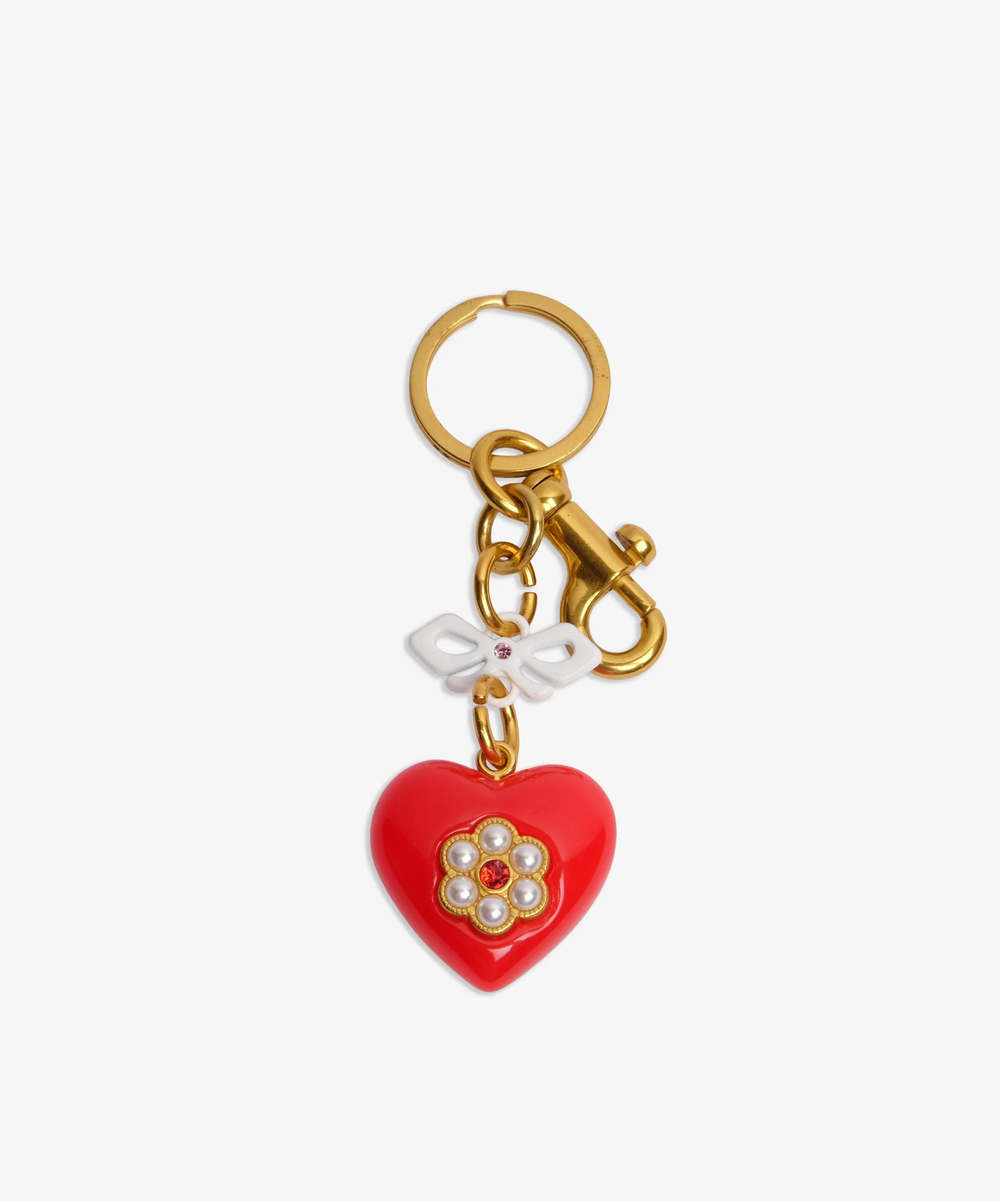 Red Heart