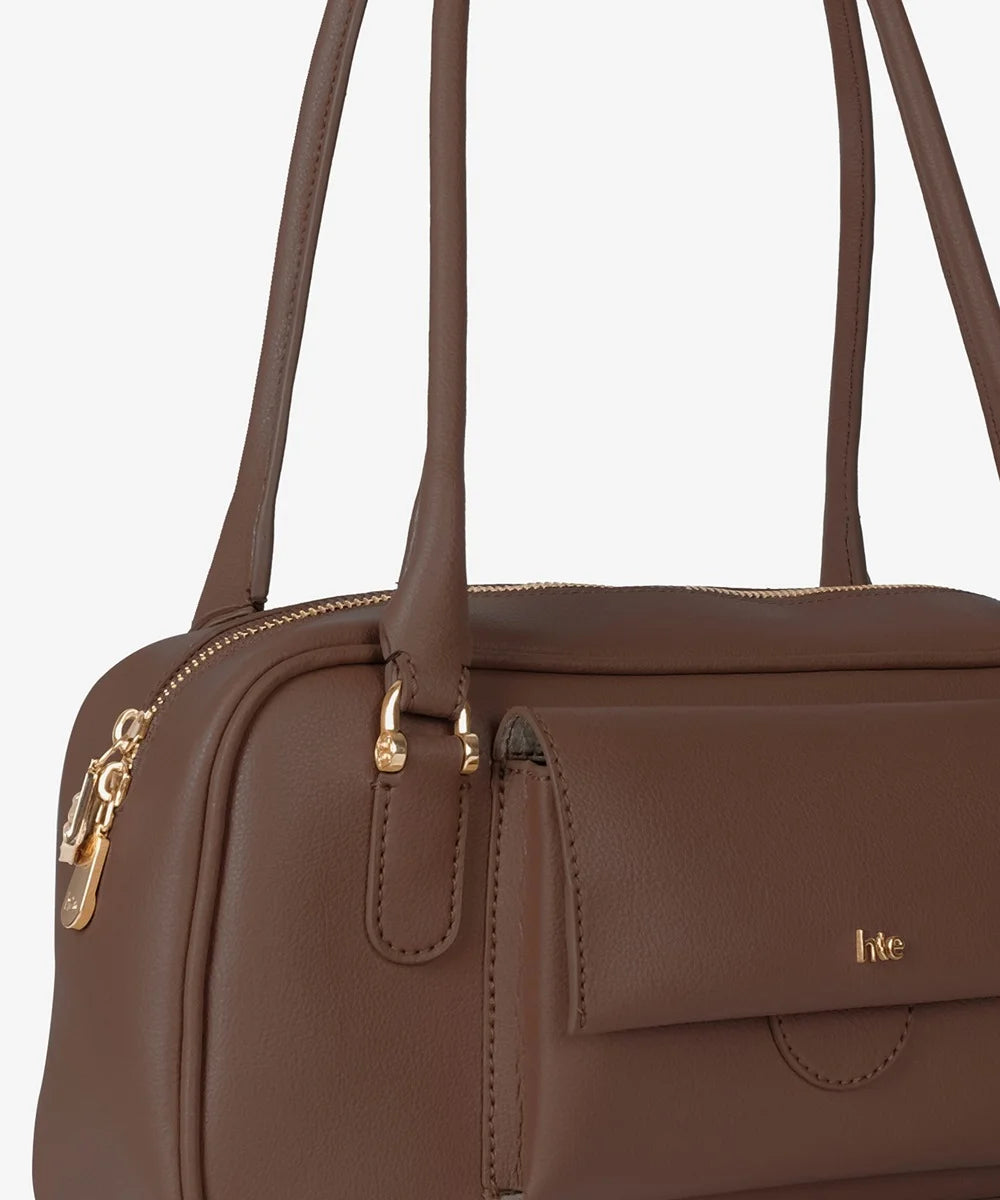 Coffee Brown