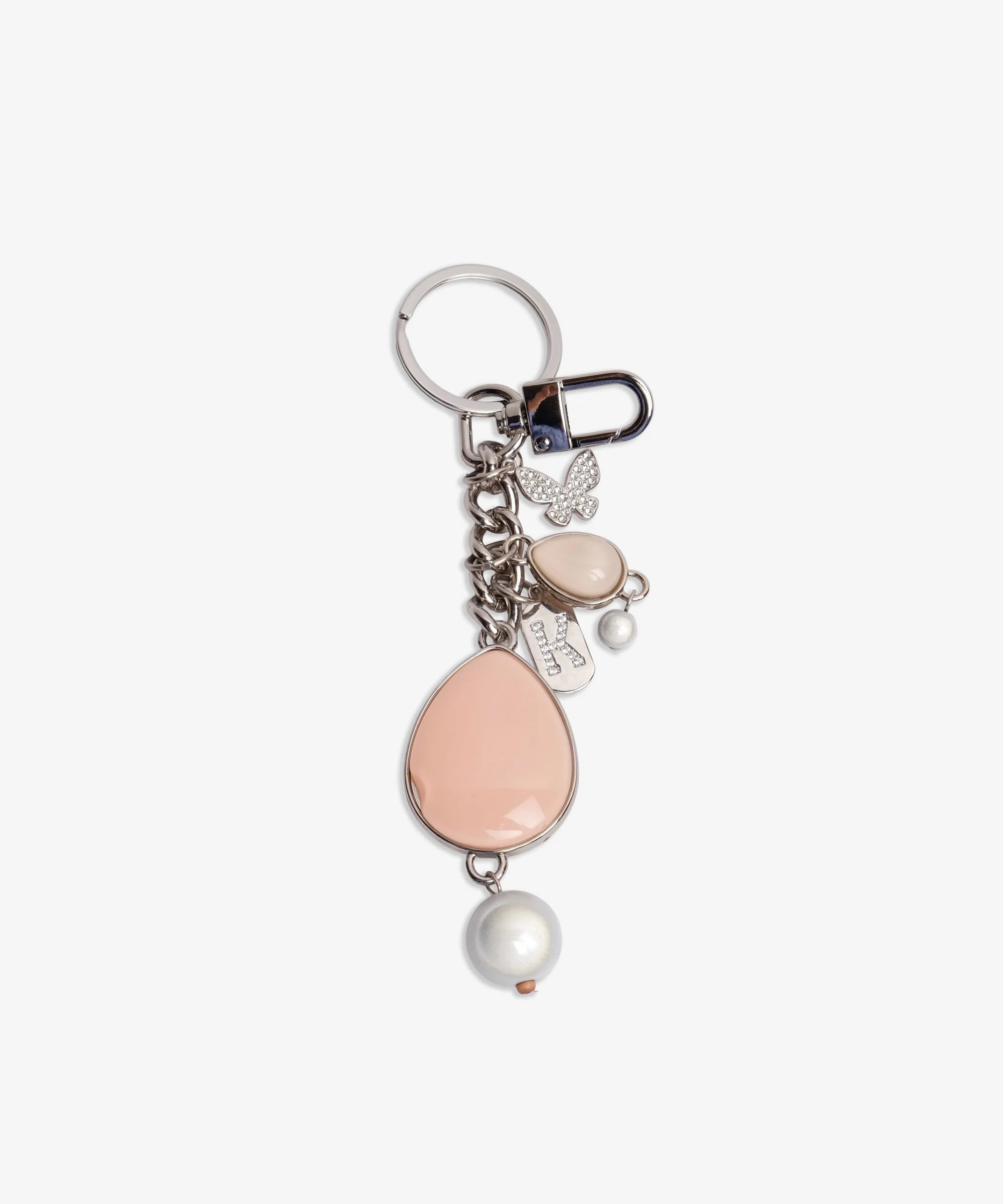 Blush Pearl