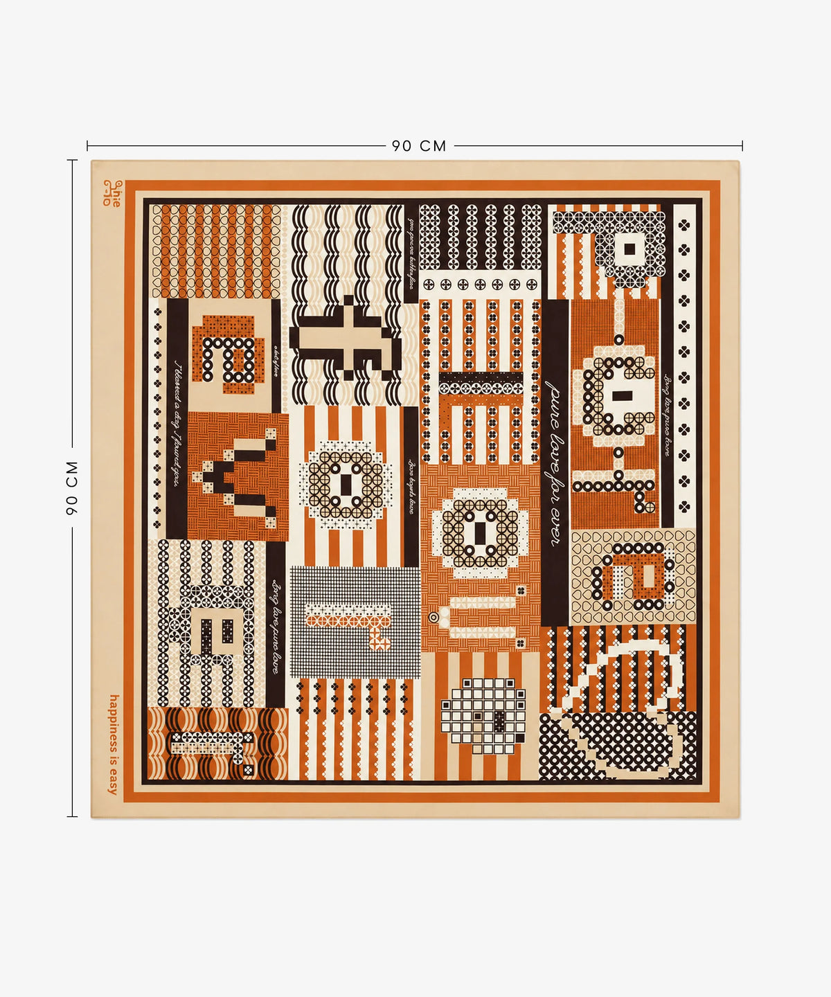 Retro Mosaic