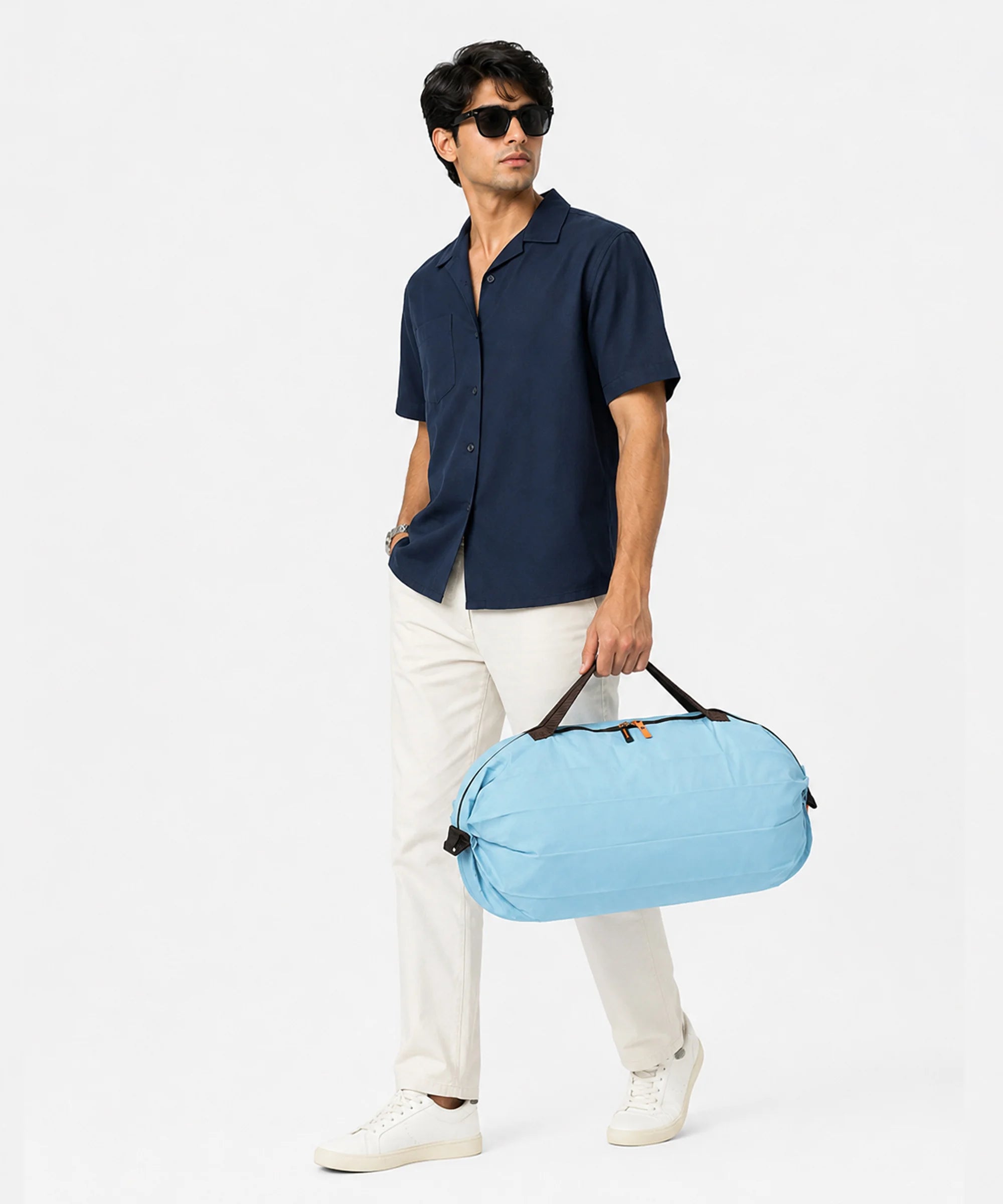 Powder Blue