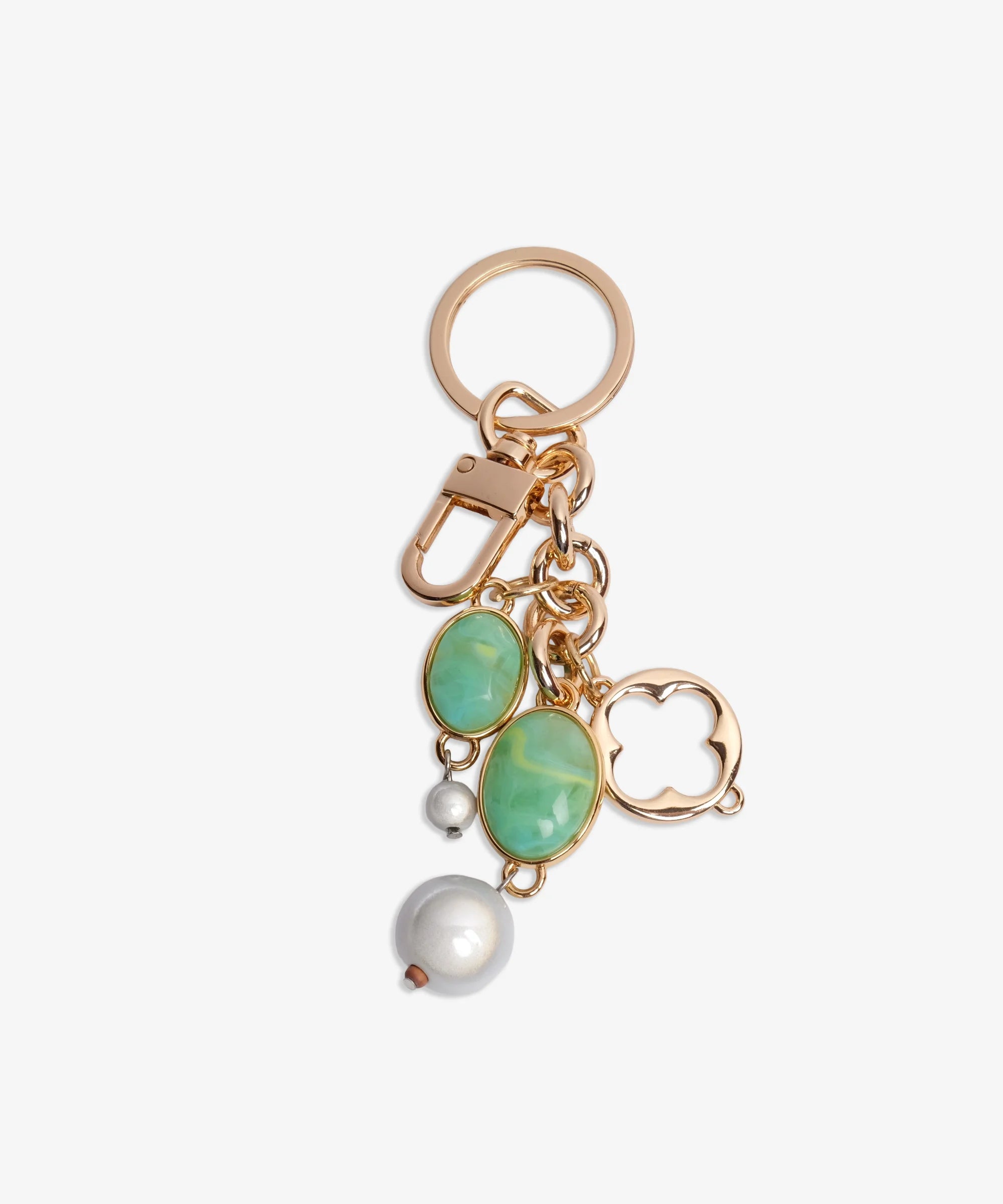 Mint Pearl 