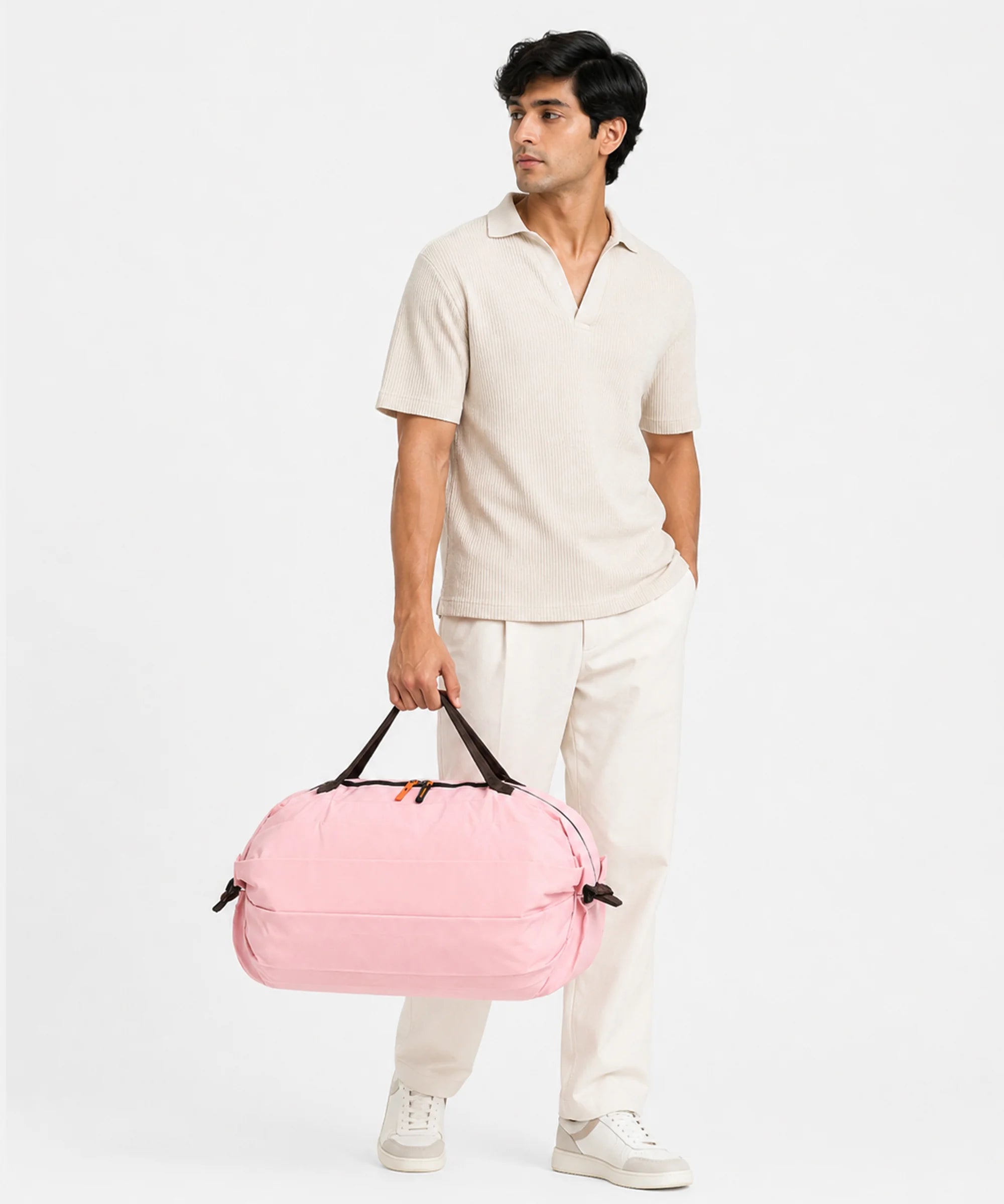 Baby Pink