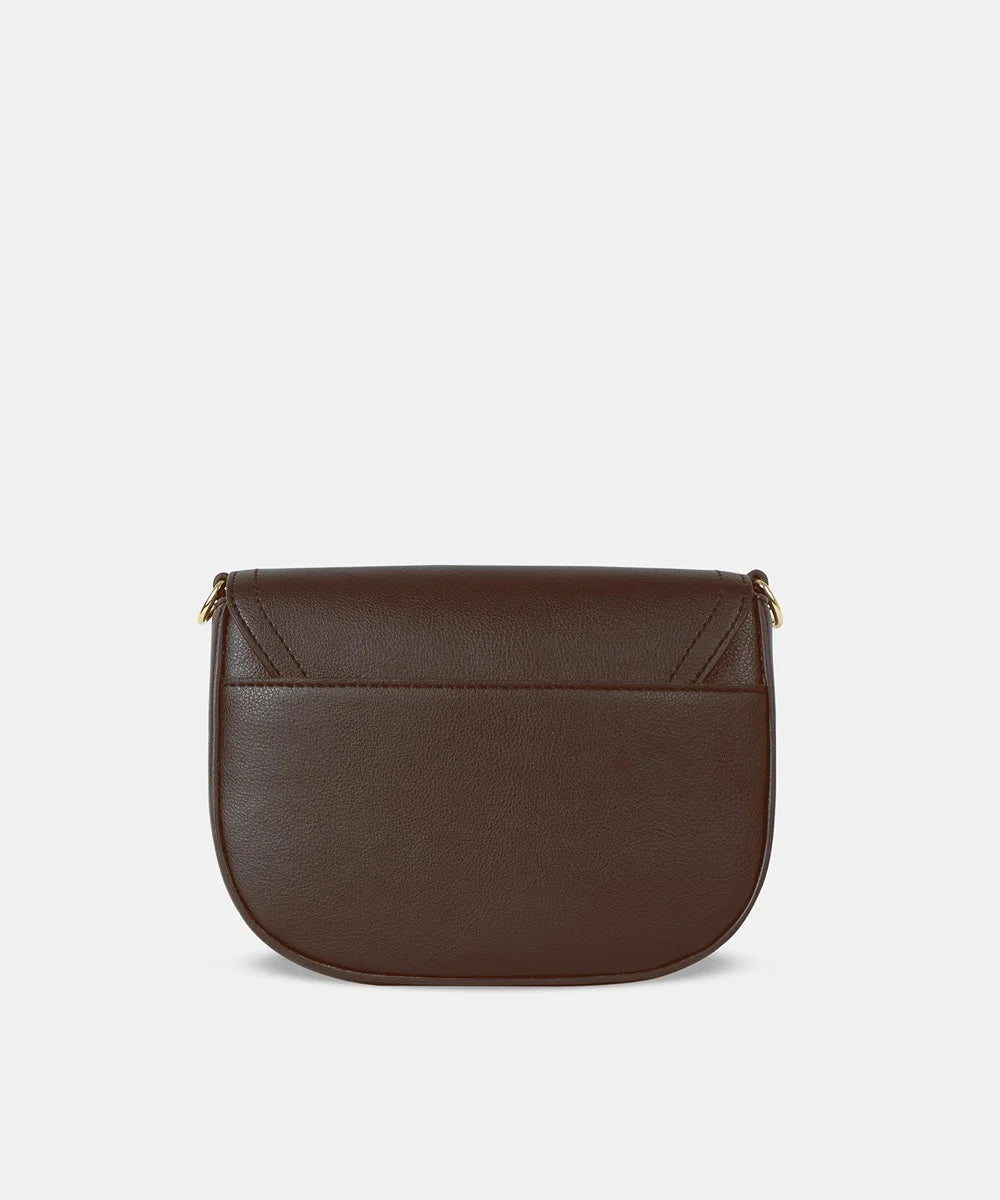 Coffee Brown