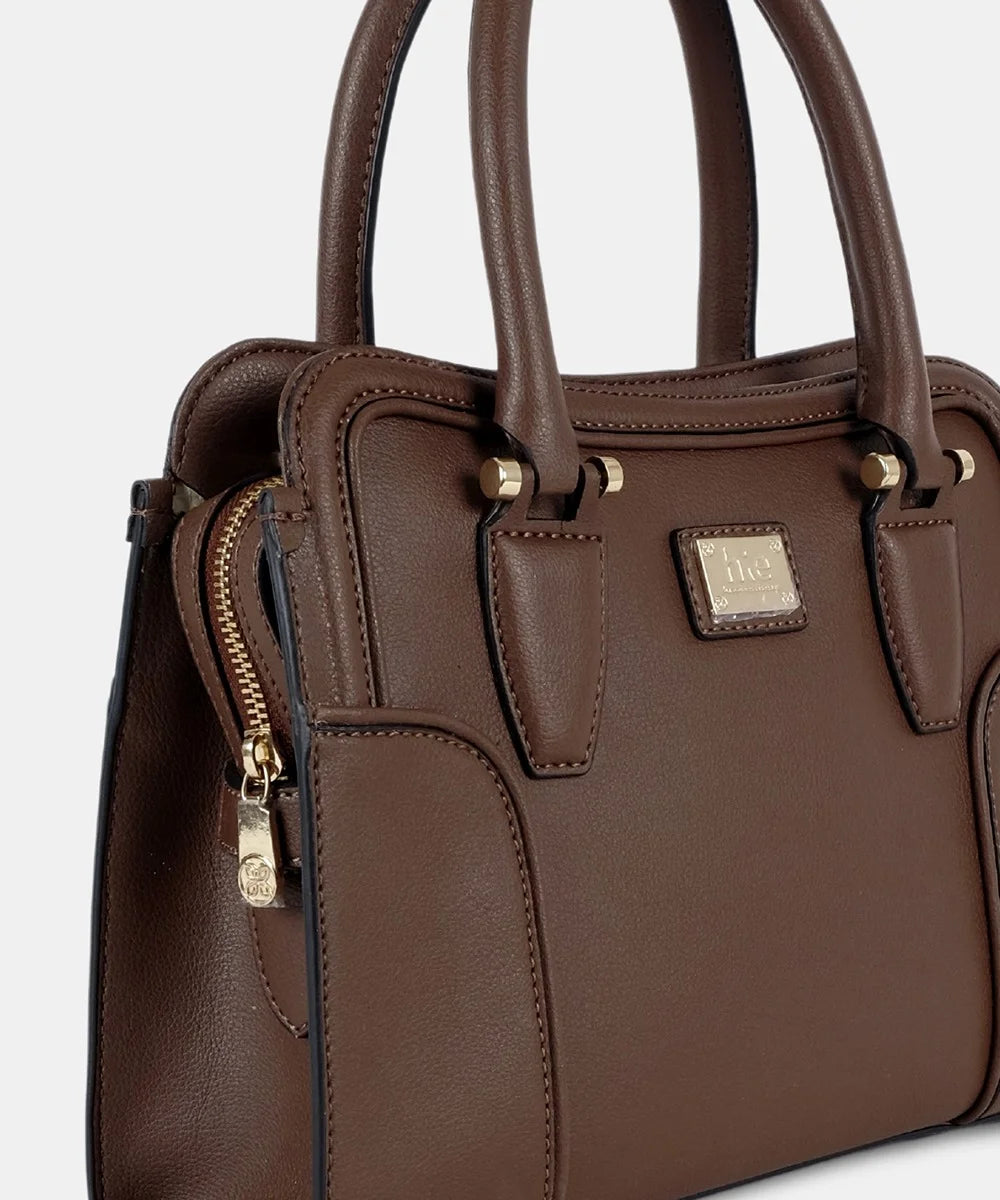 Coffee Brown