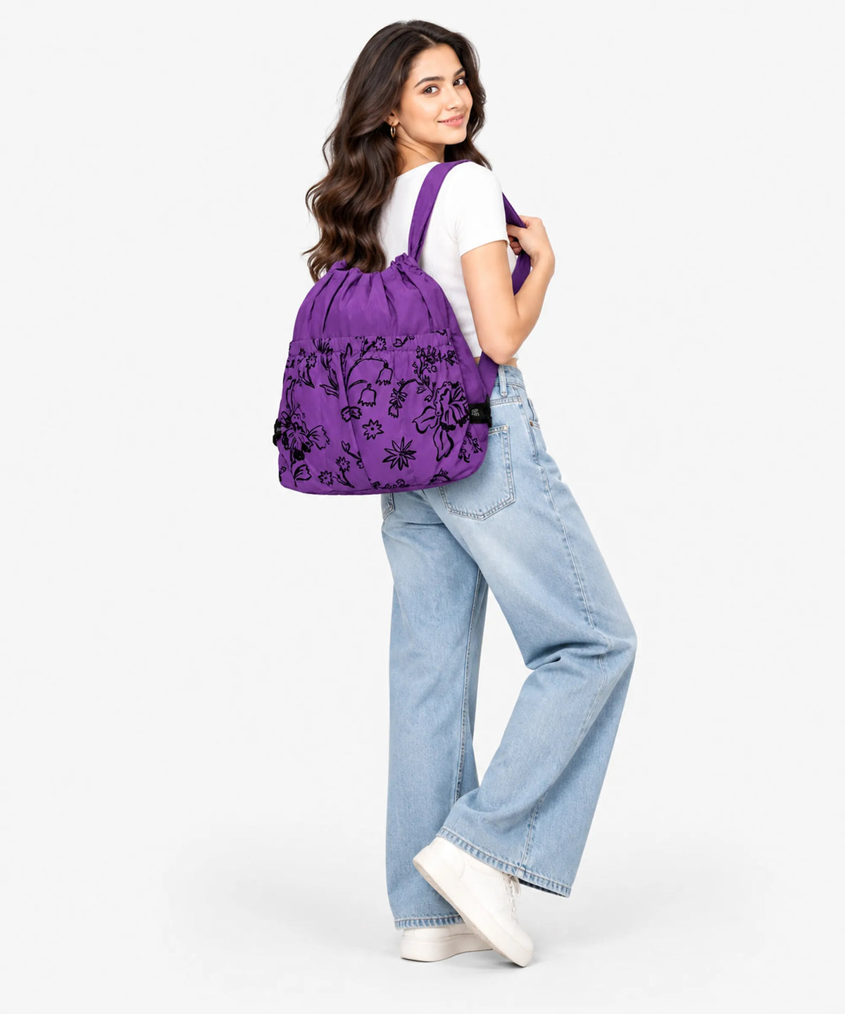 Deep Violet