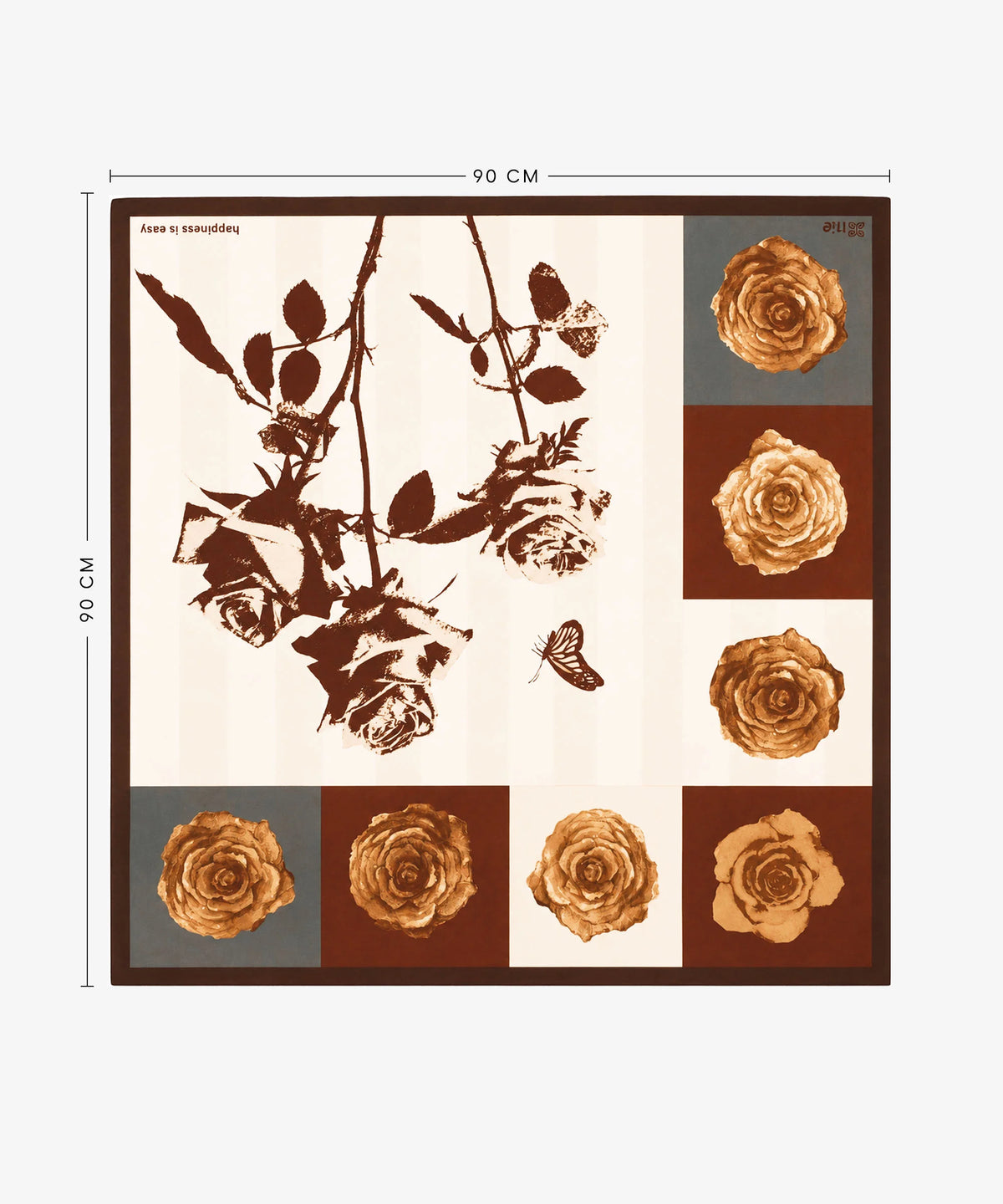 Vintage Rose