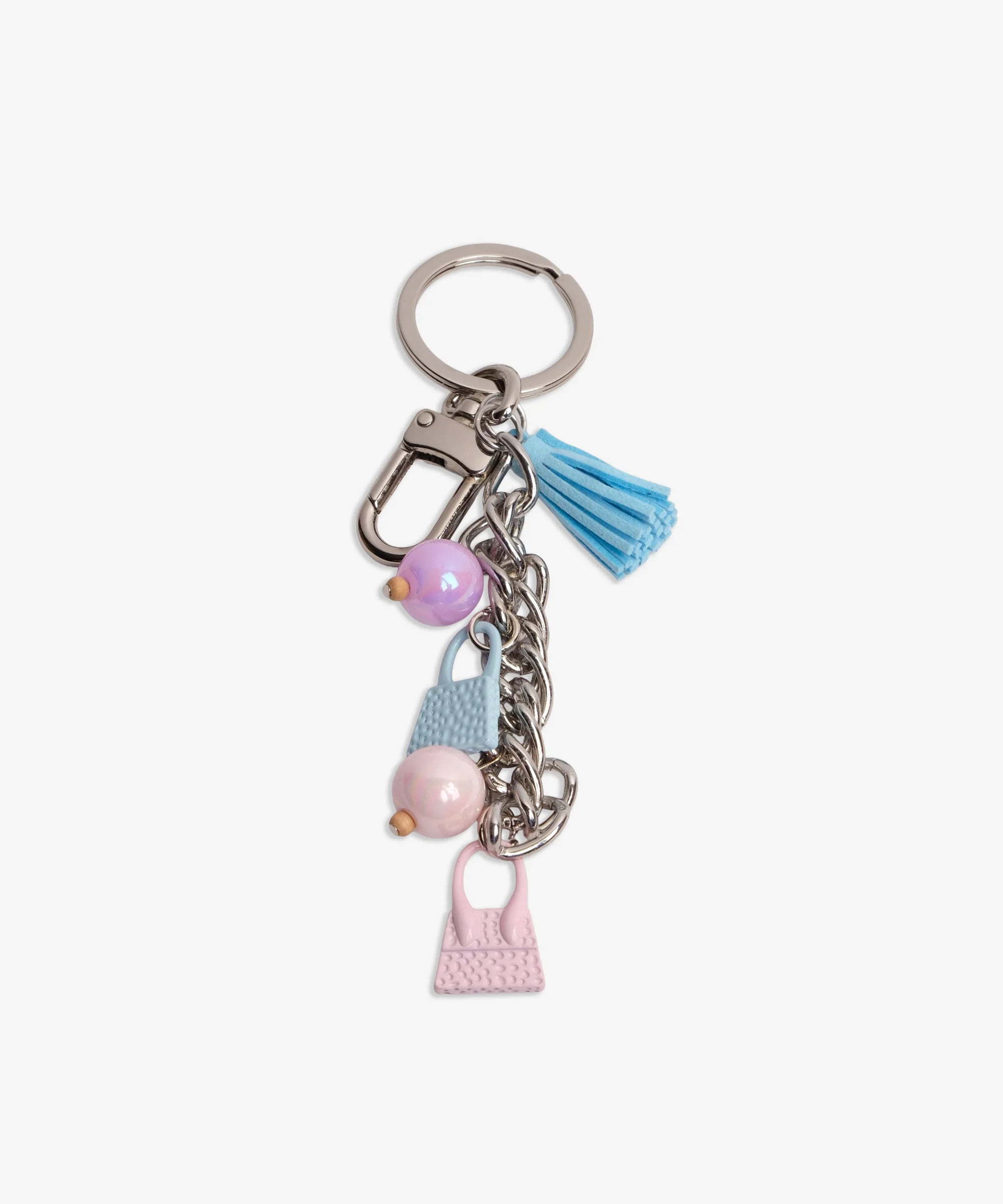 Pastel Handbag 