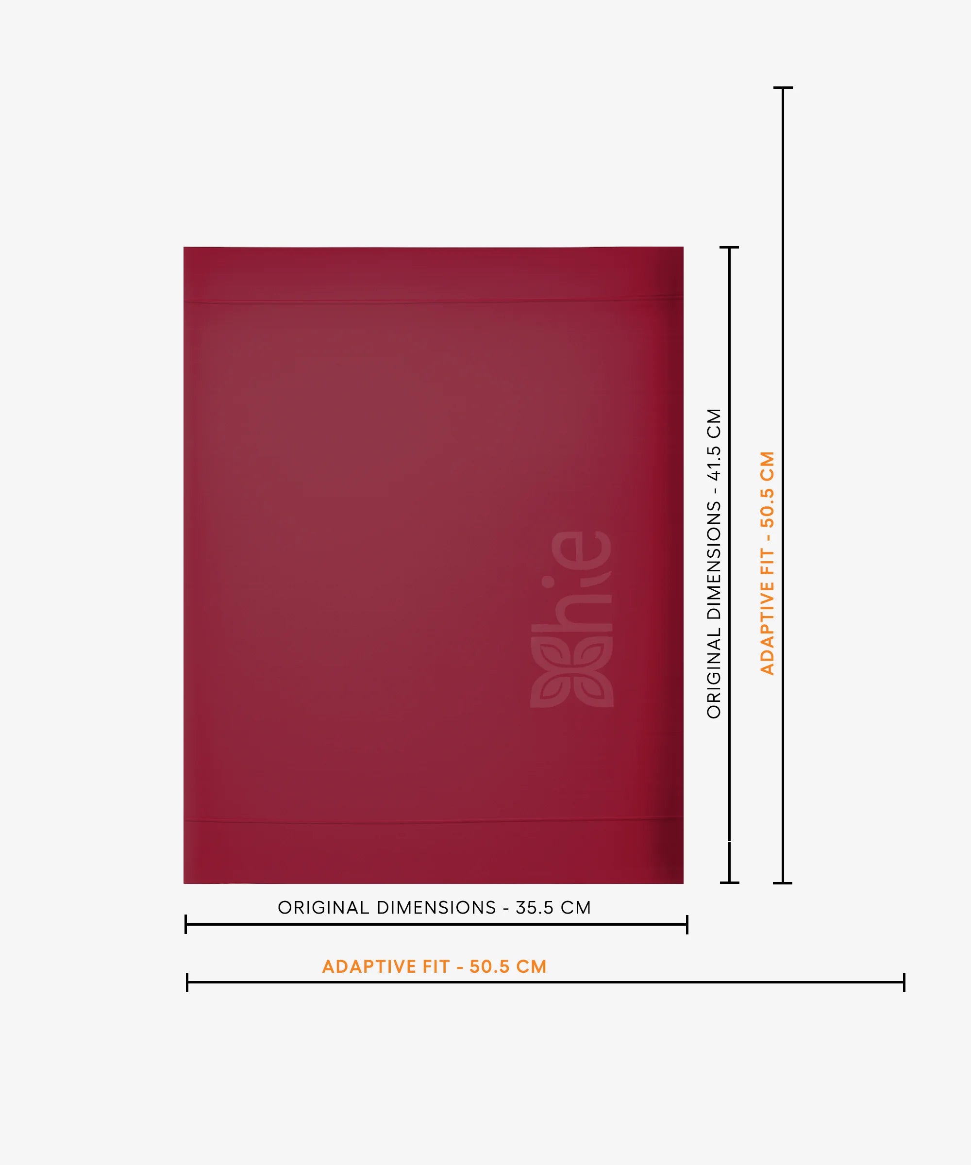 Bold Red
