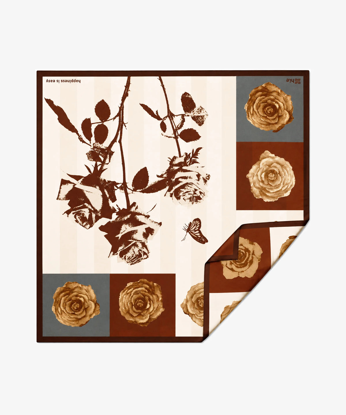 Vintage Rose