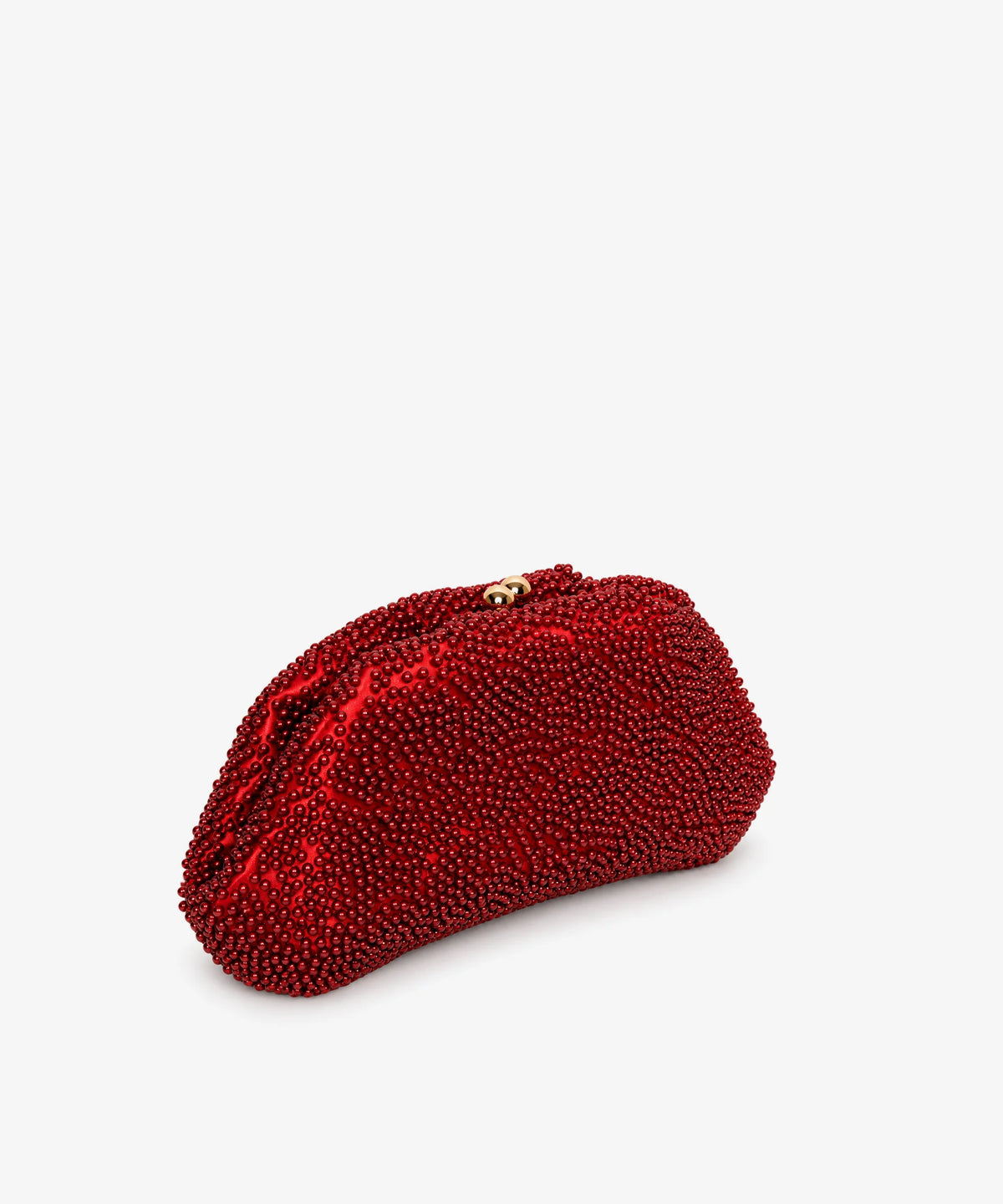 Bold Red