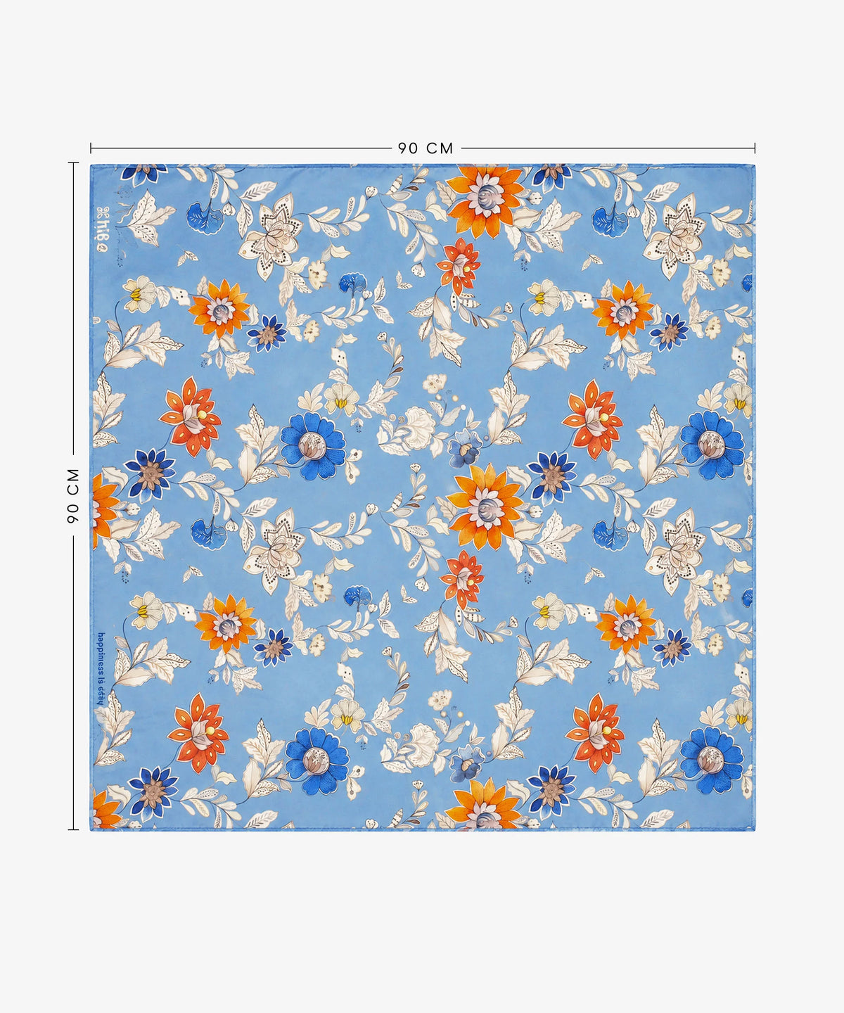 Floral Breeze