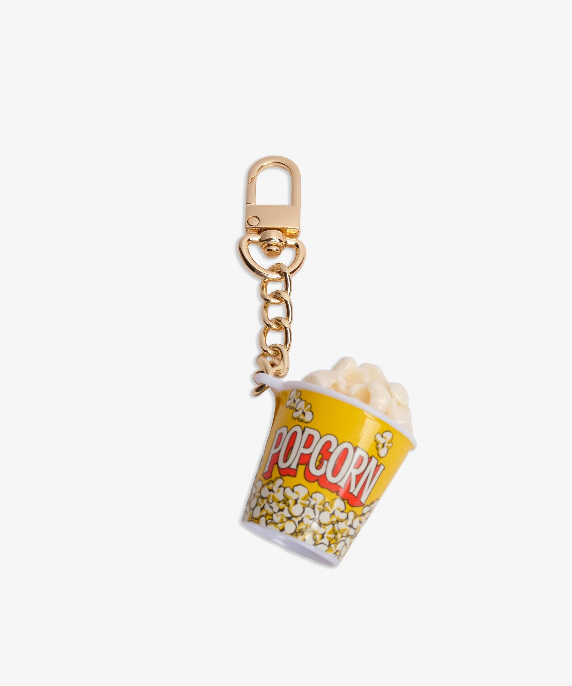Movie Popcorn