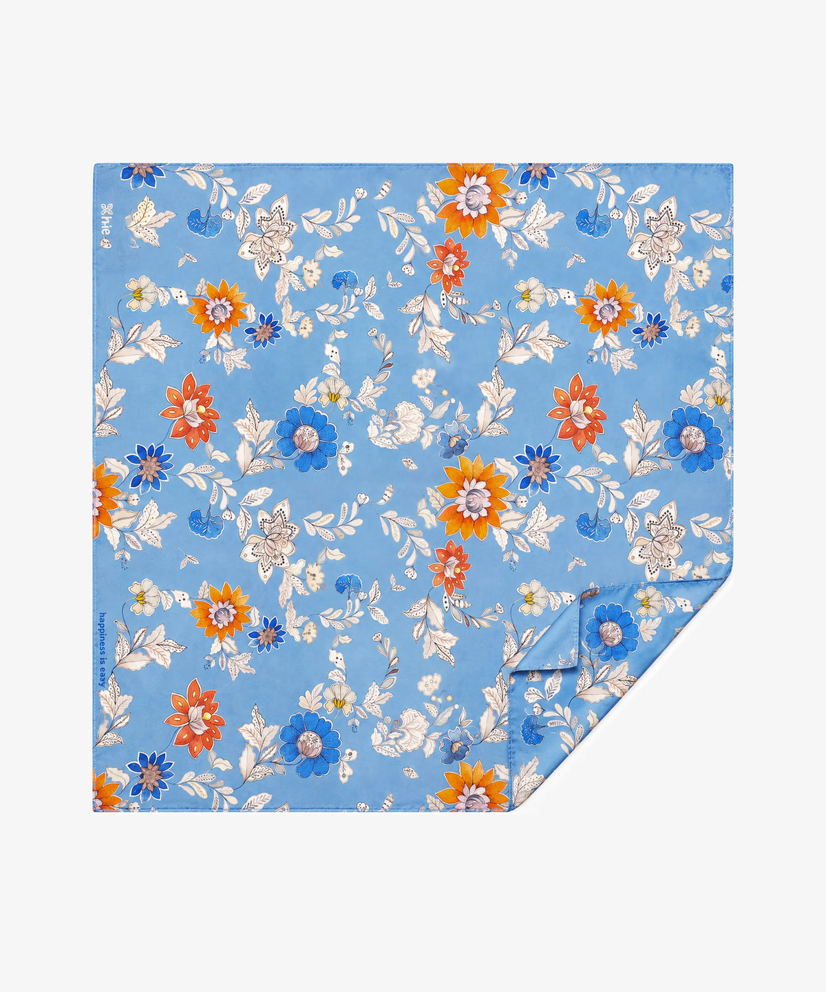 Floral Breeze
