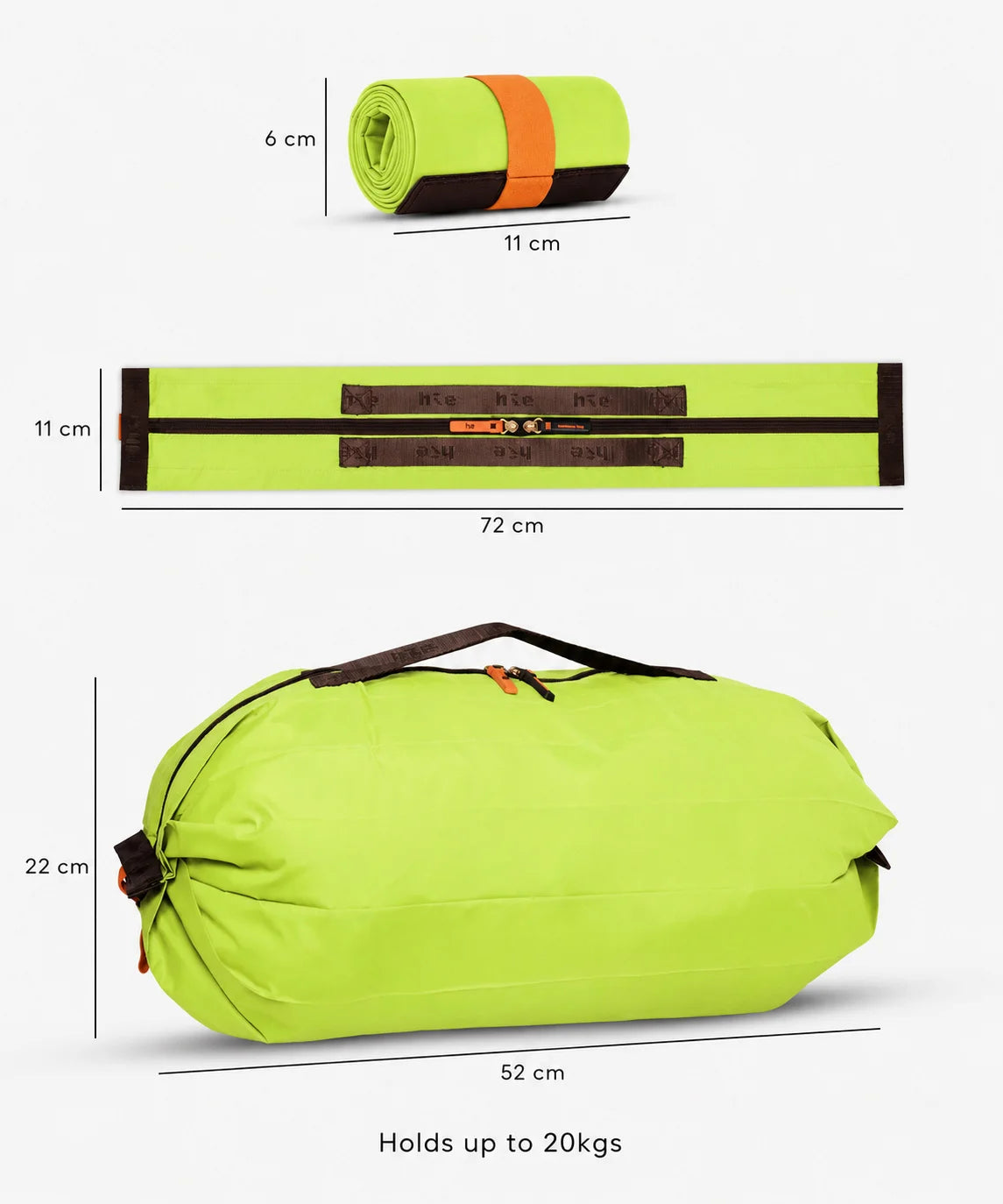 Lime Green