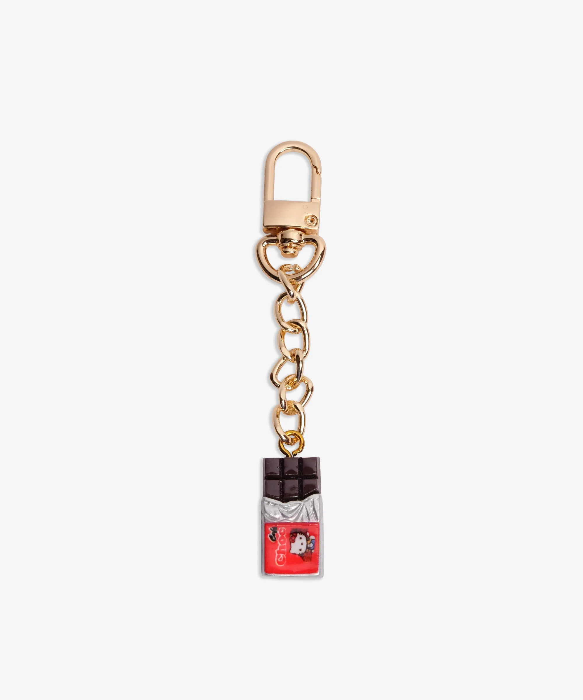 🎁 Bag Charms - Chocolate Bar
