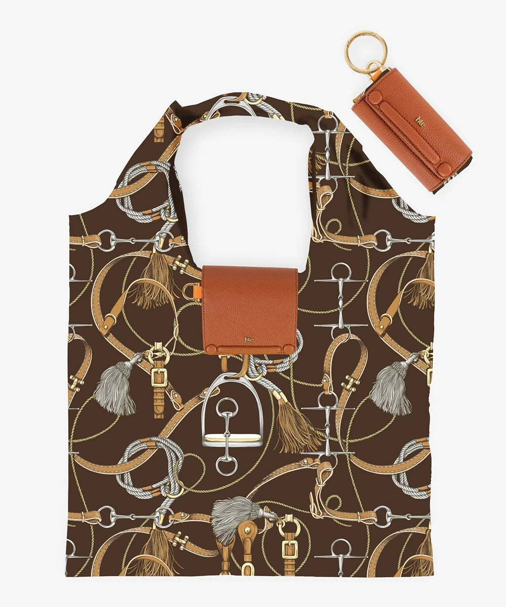 Saddle Brown