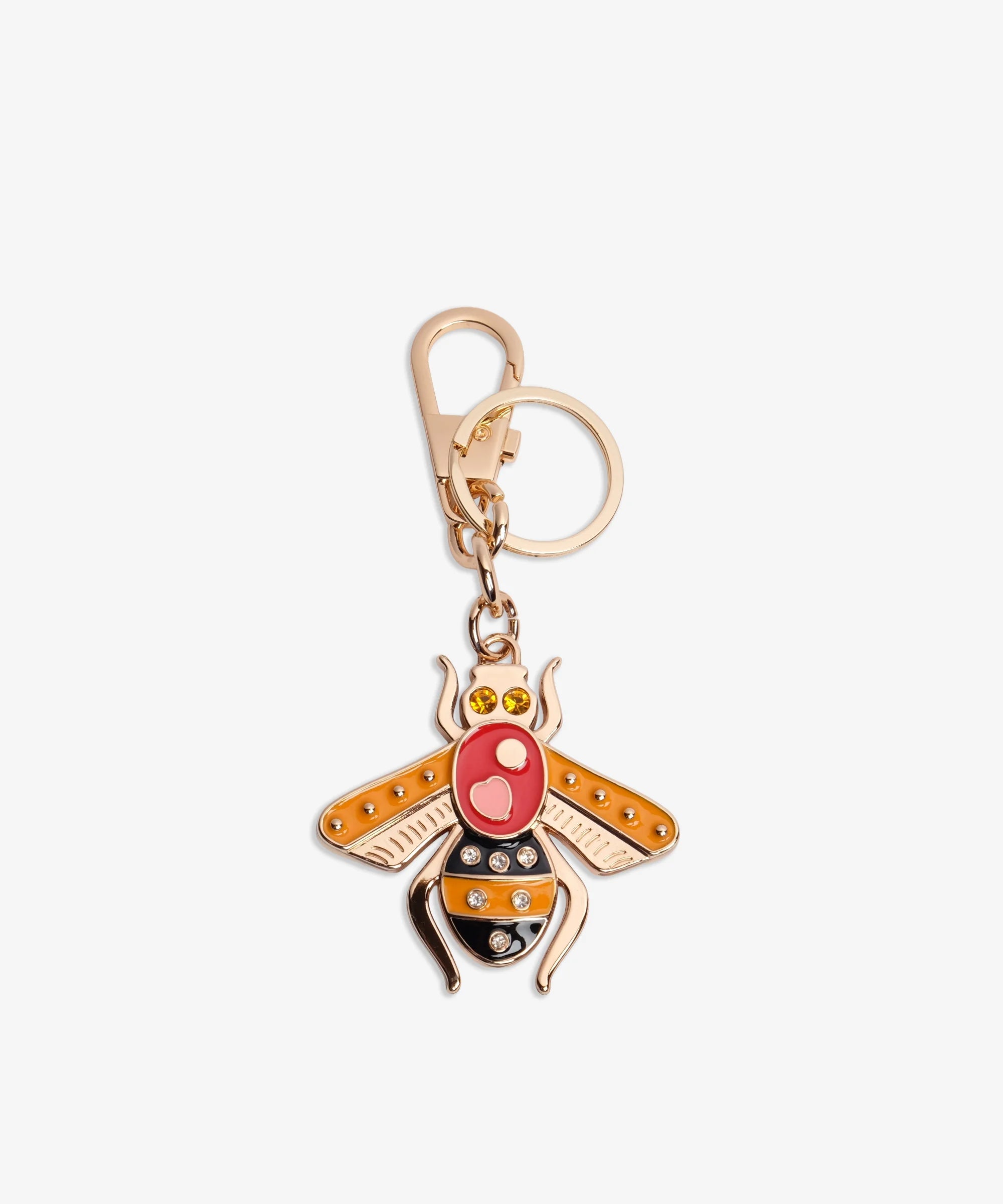Golden Bee
