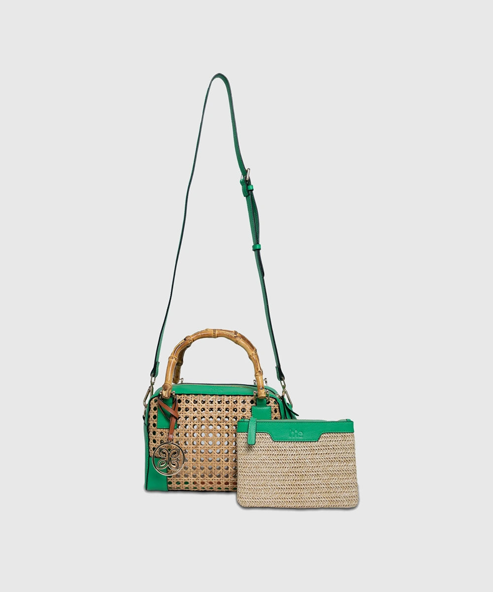 Caribbean Green