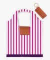Stripe Pink