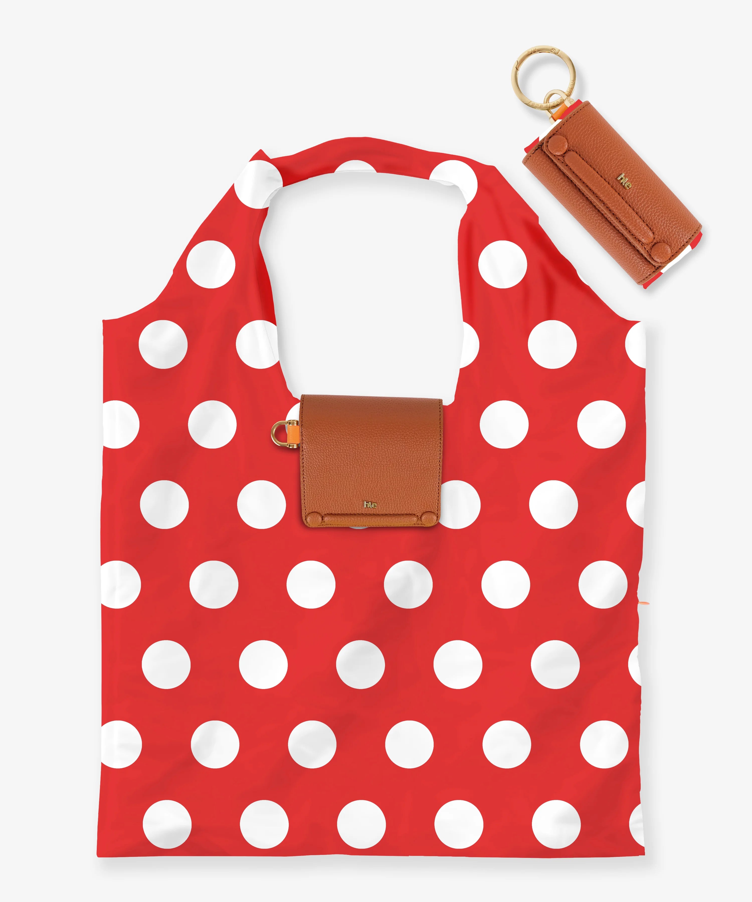 Dot Red