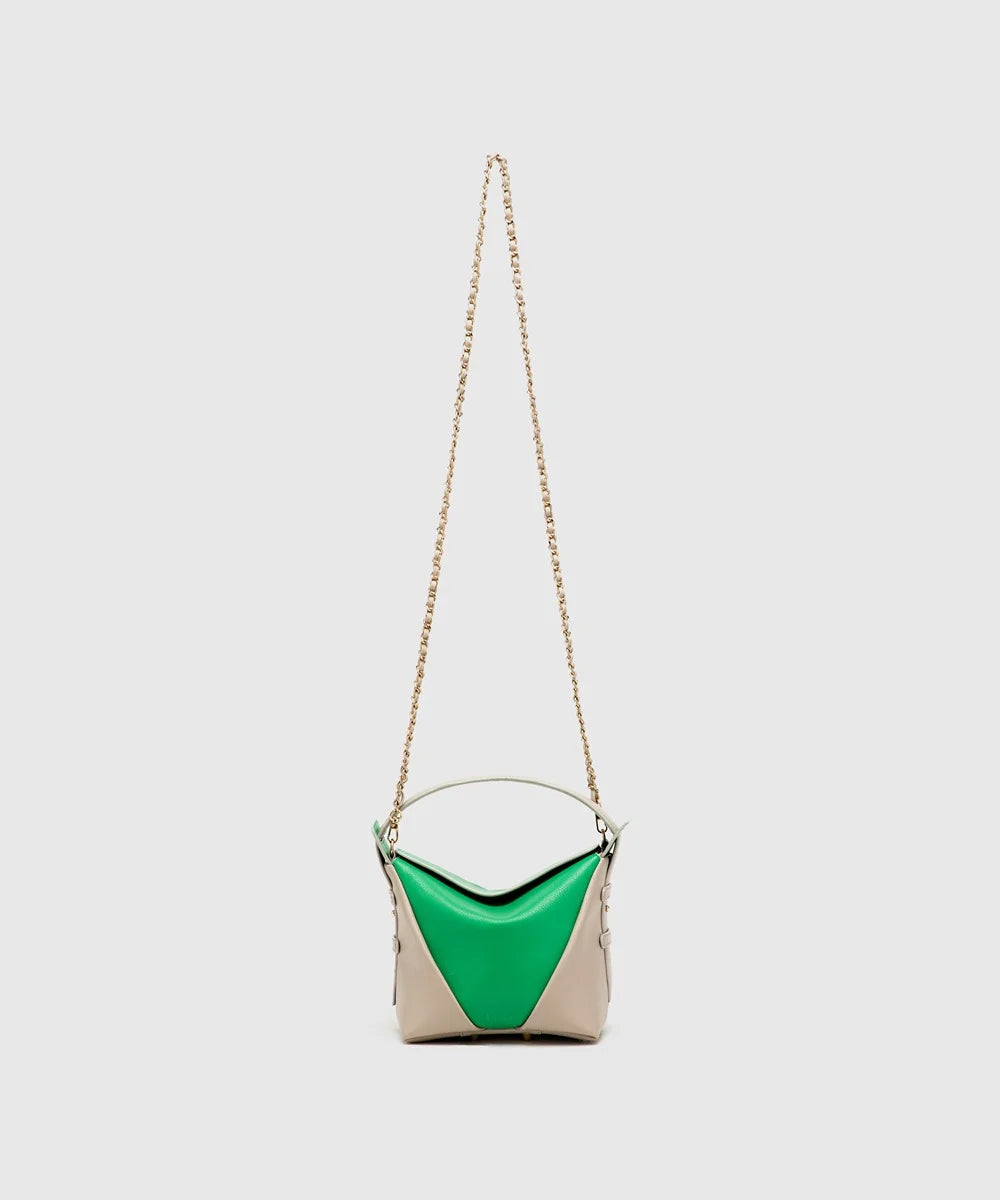 Caribbean Green