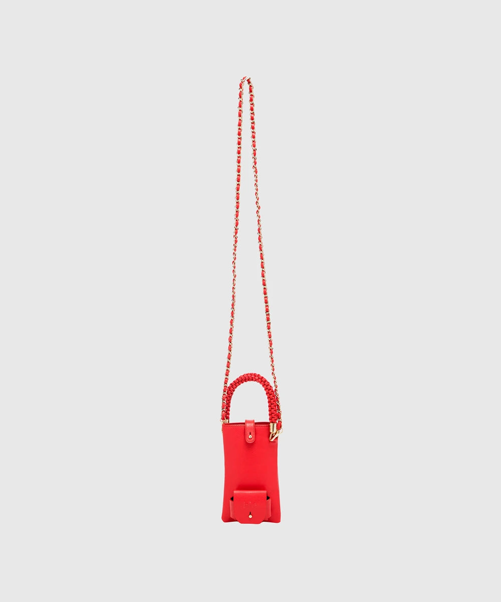 Imperial Red