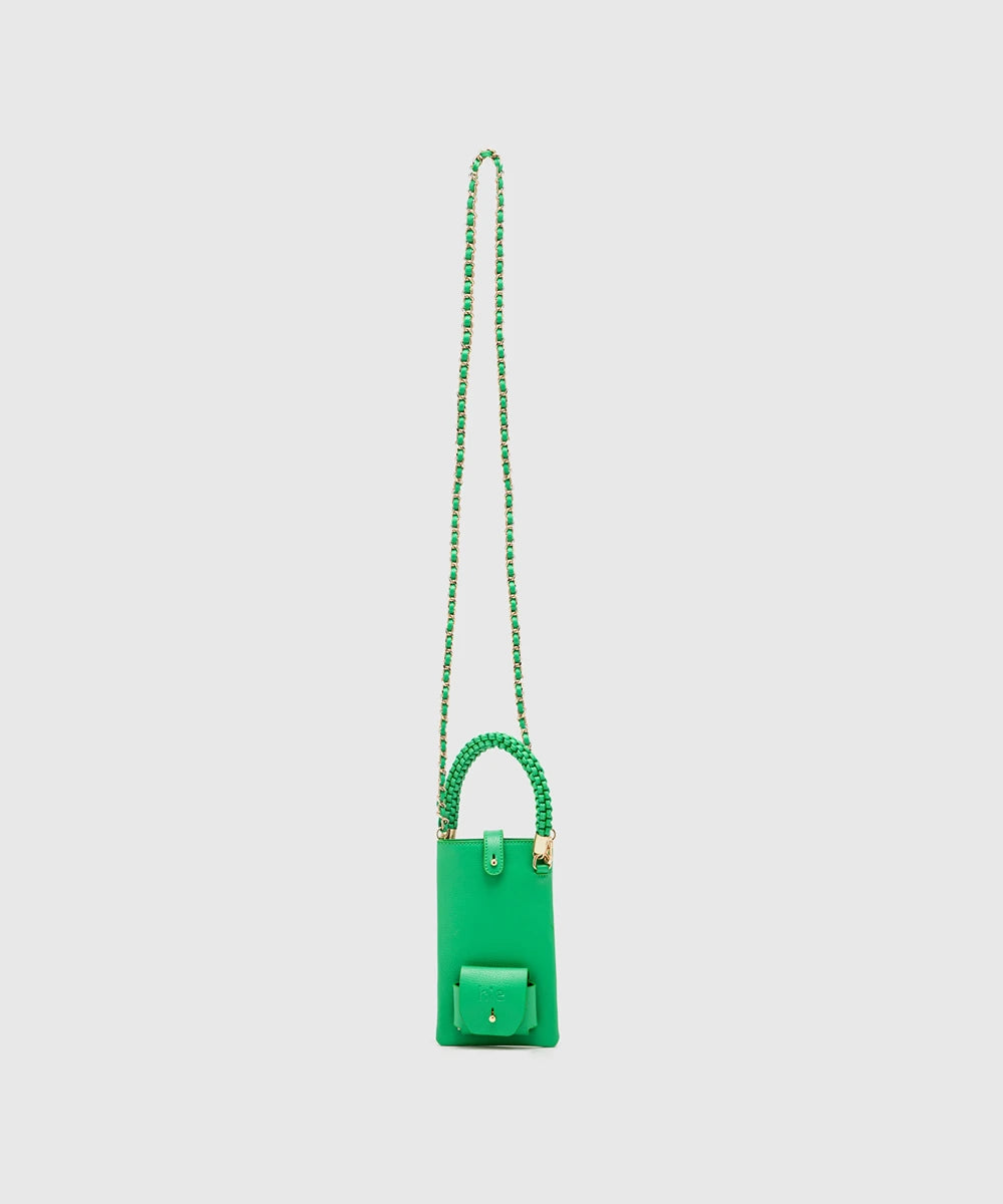 Caribbean Green