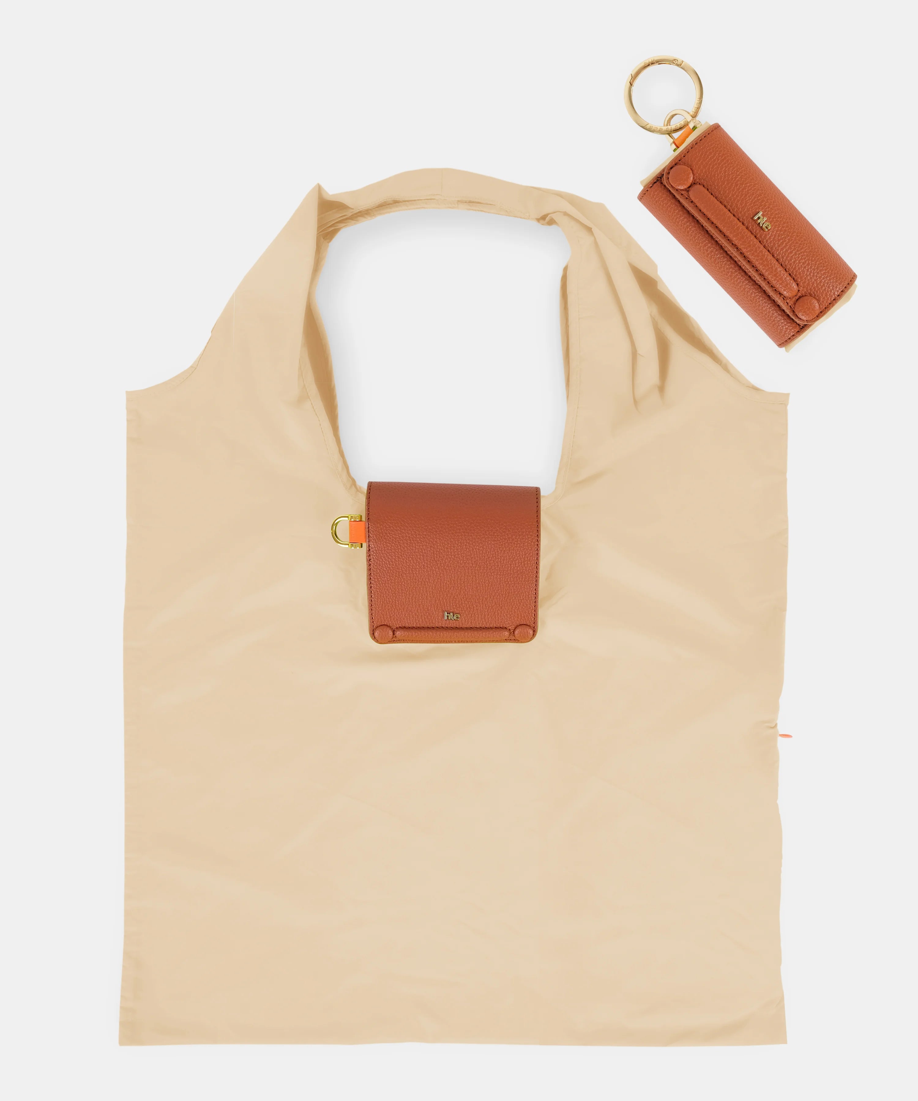 Caramel Brown