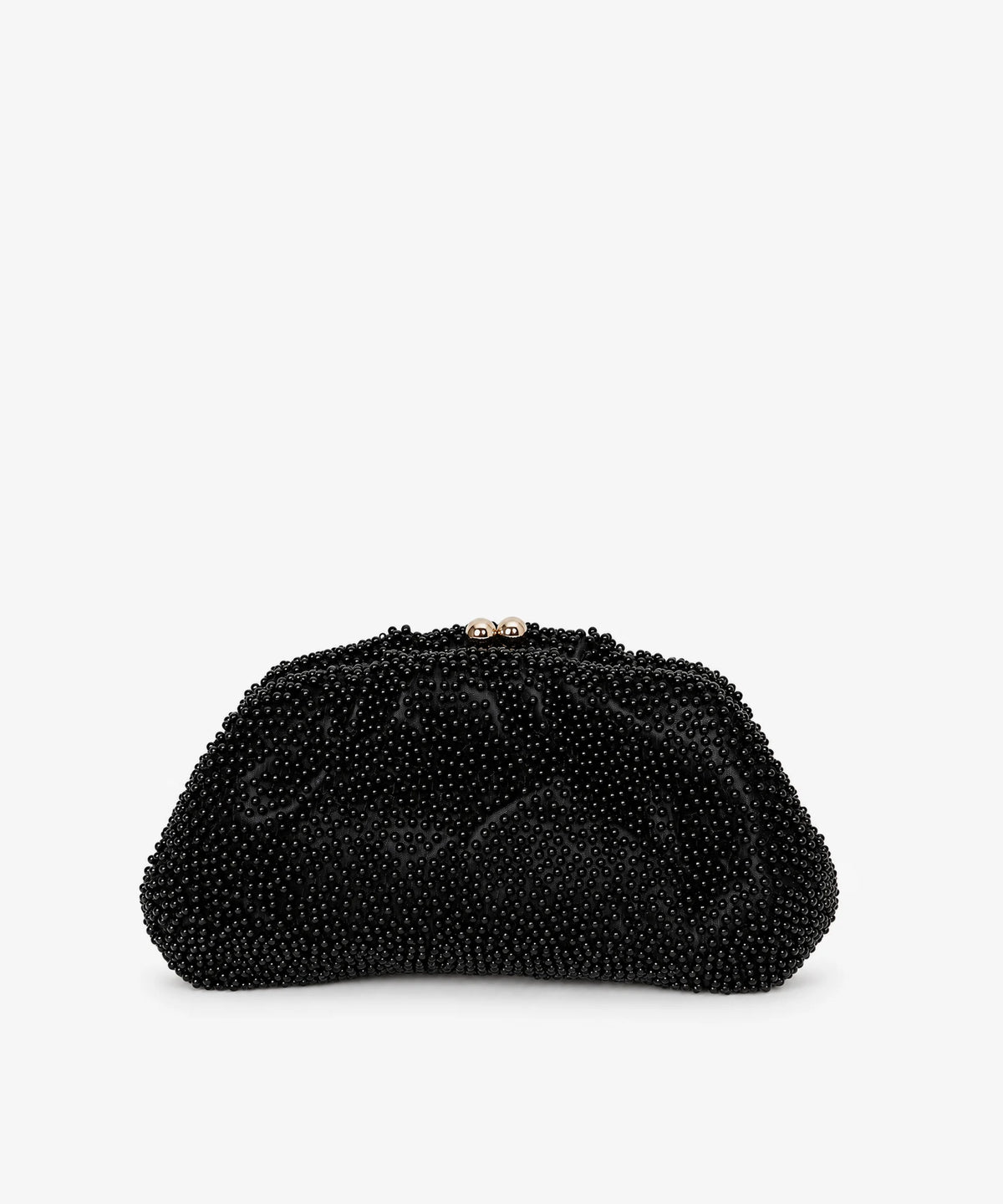 Rich black