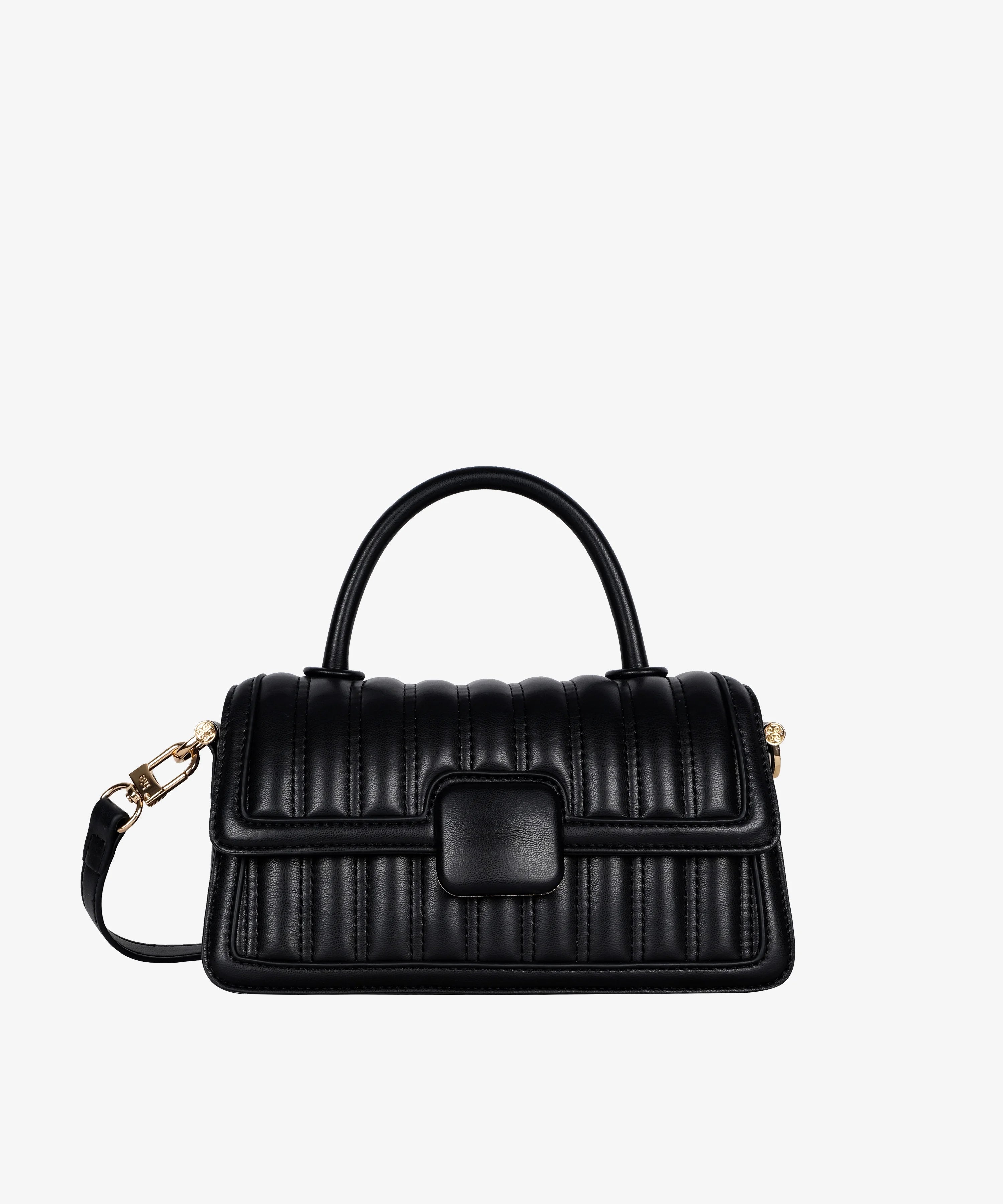 RICH BLACK