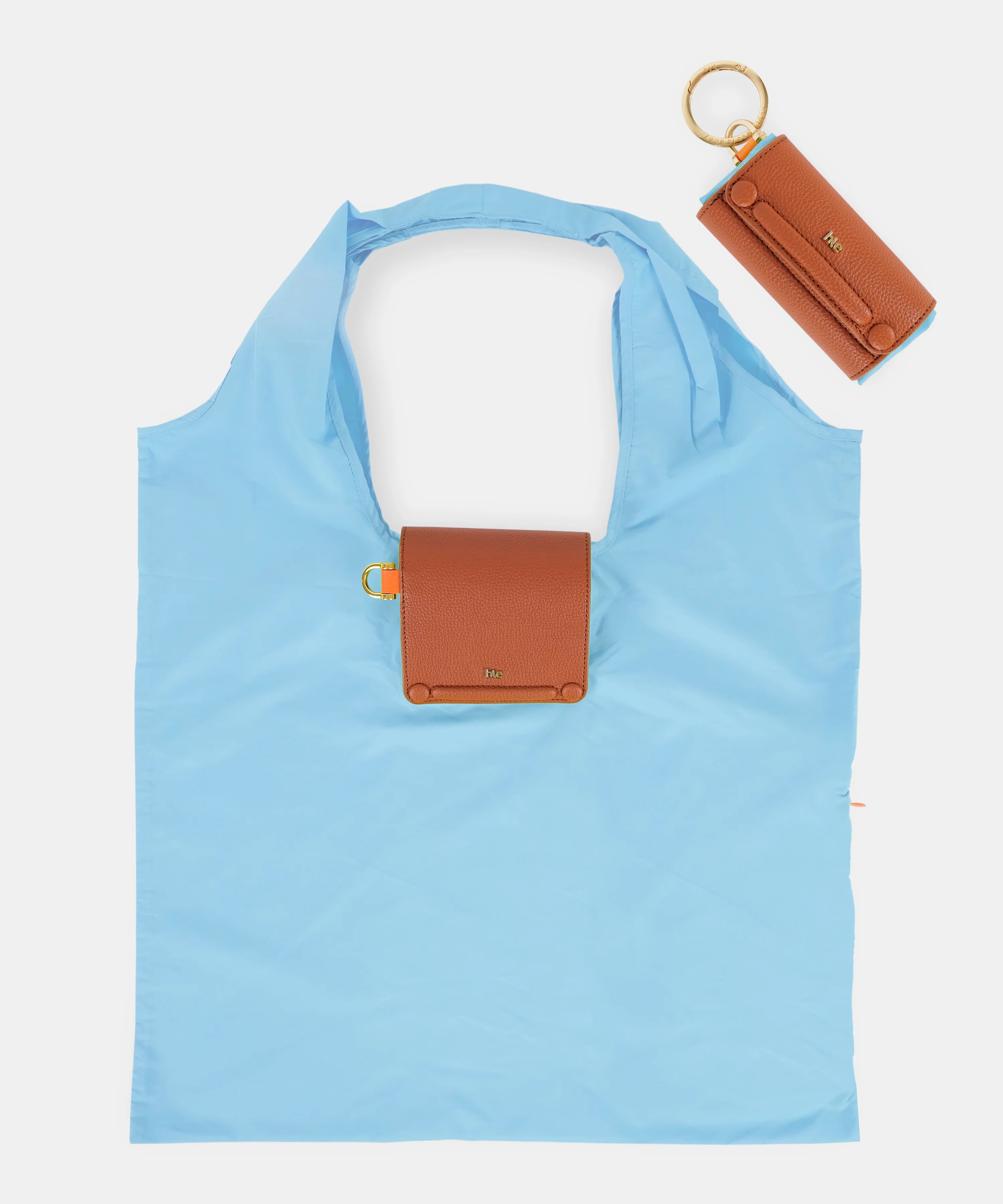 Powder Blue