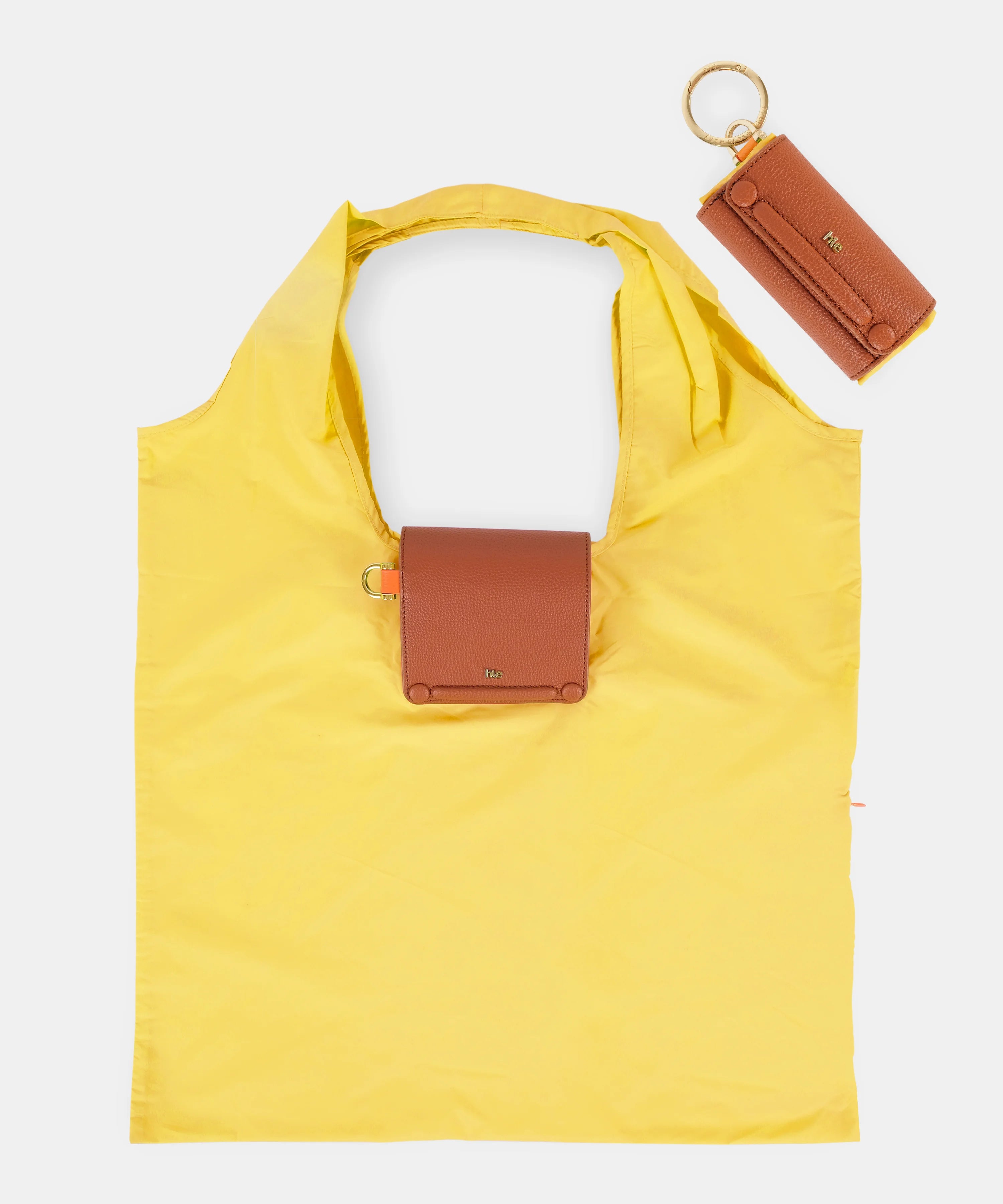 Sunshine Yellow