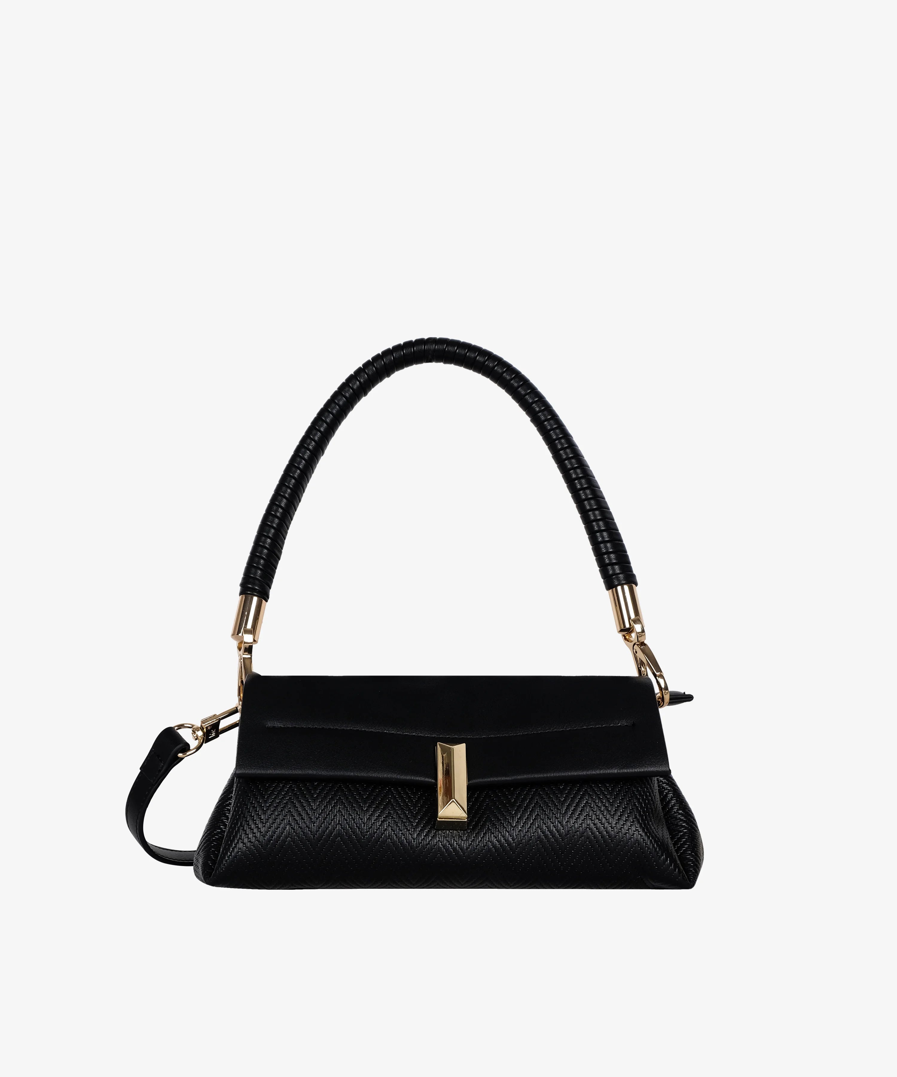 RICH BLACK
