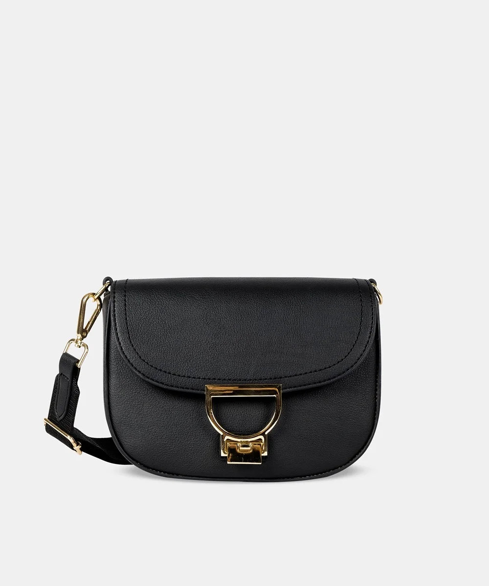 Rich Black